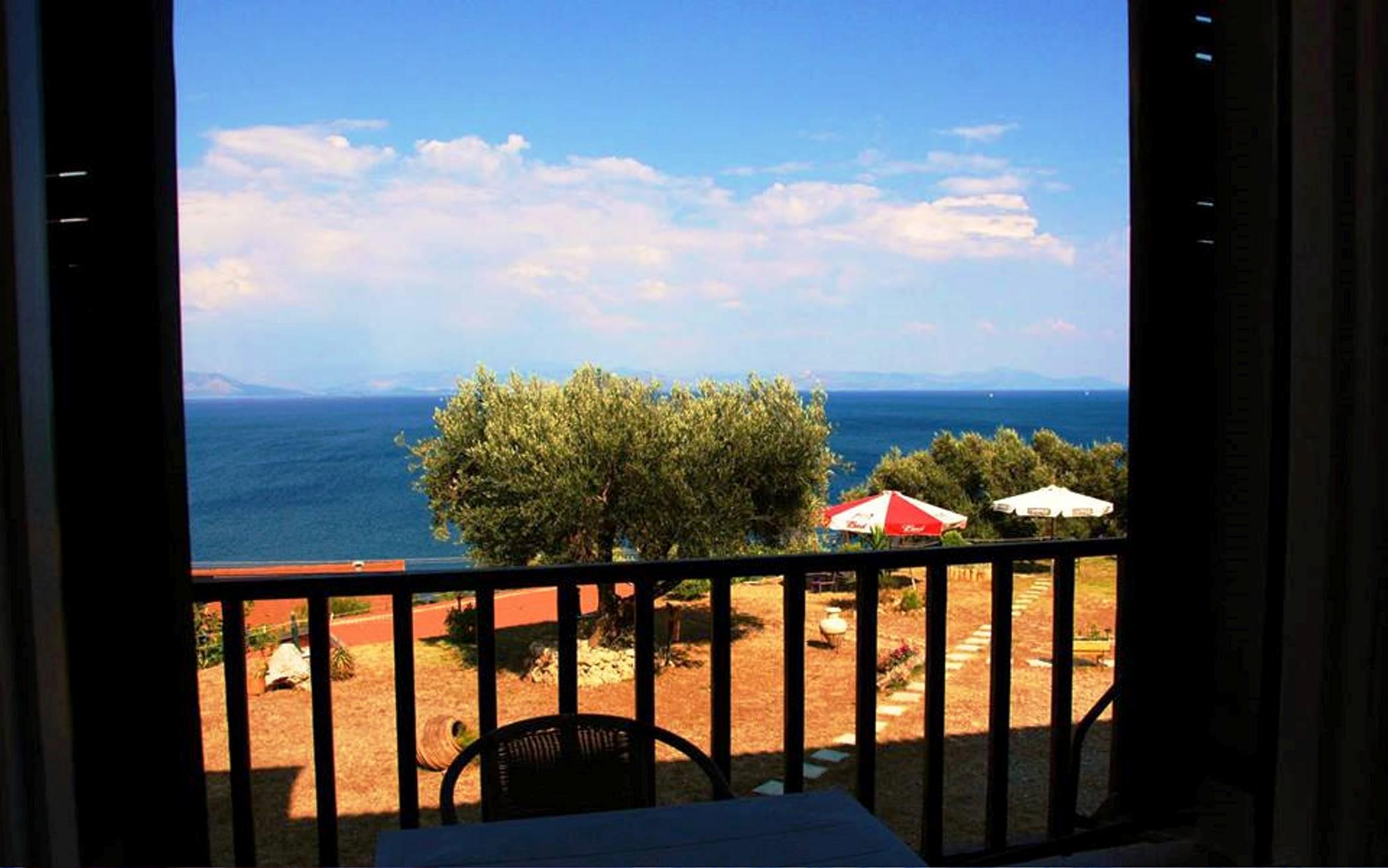 Anasa Corfu