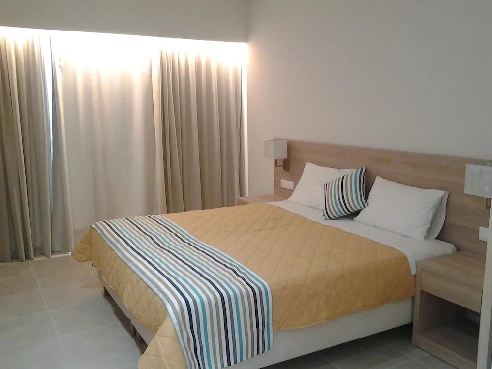 Passas Mare Apartments & Studios