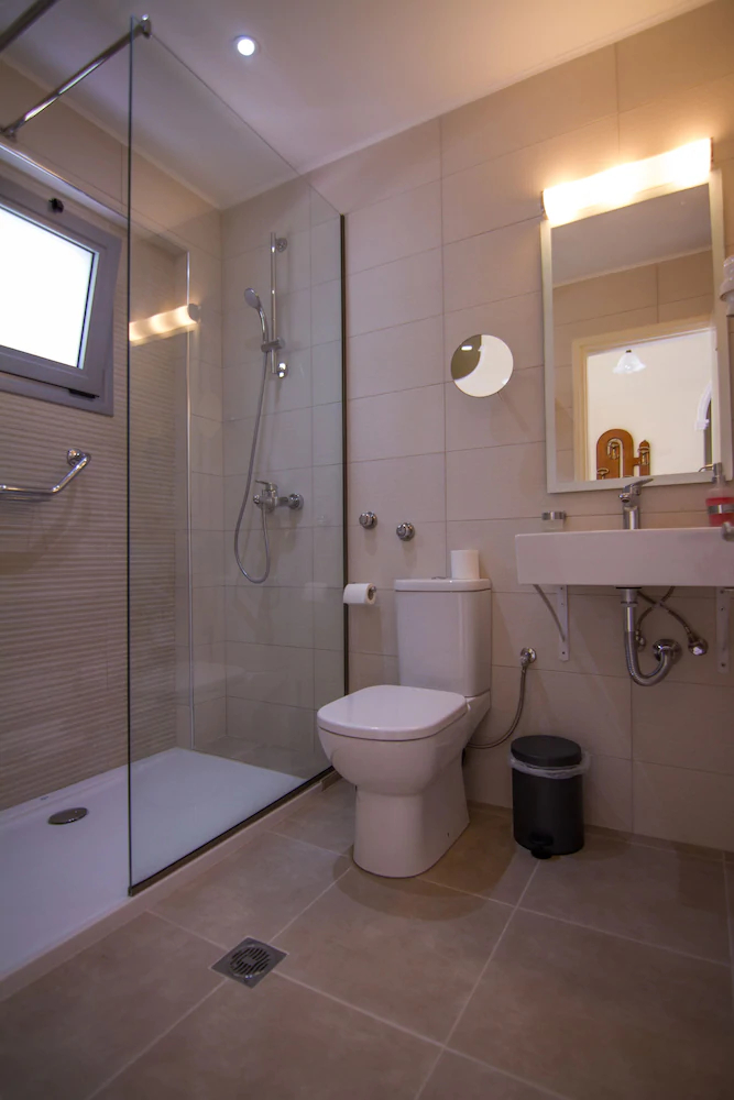 Passas Mare Apartments & Studios