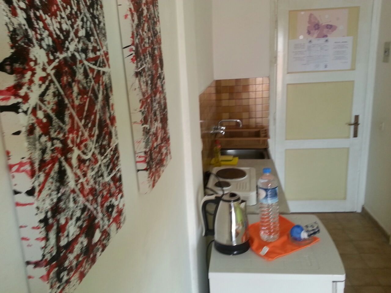 Art Studios Benitses