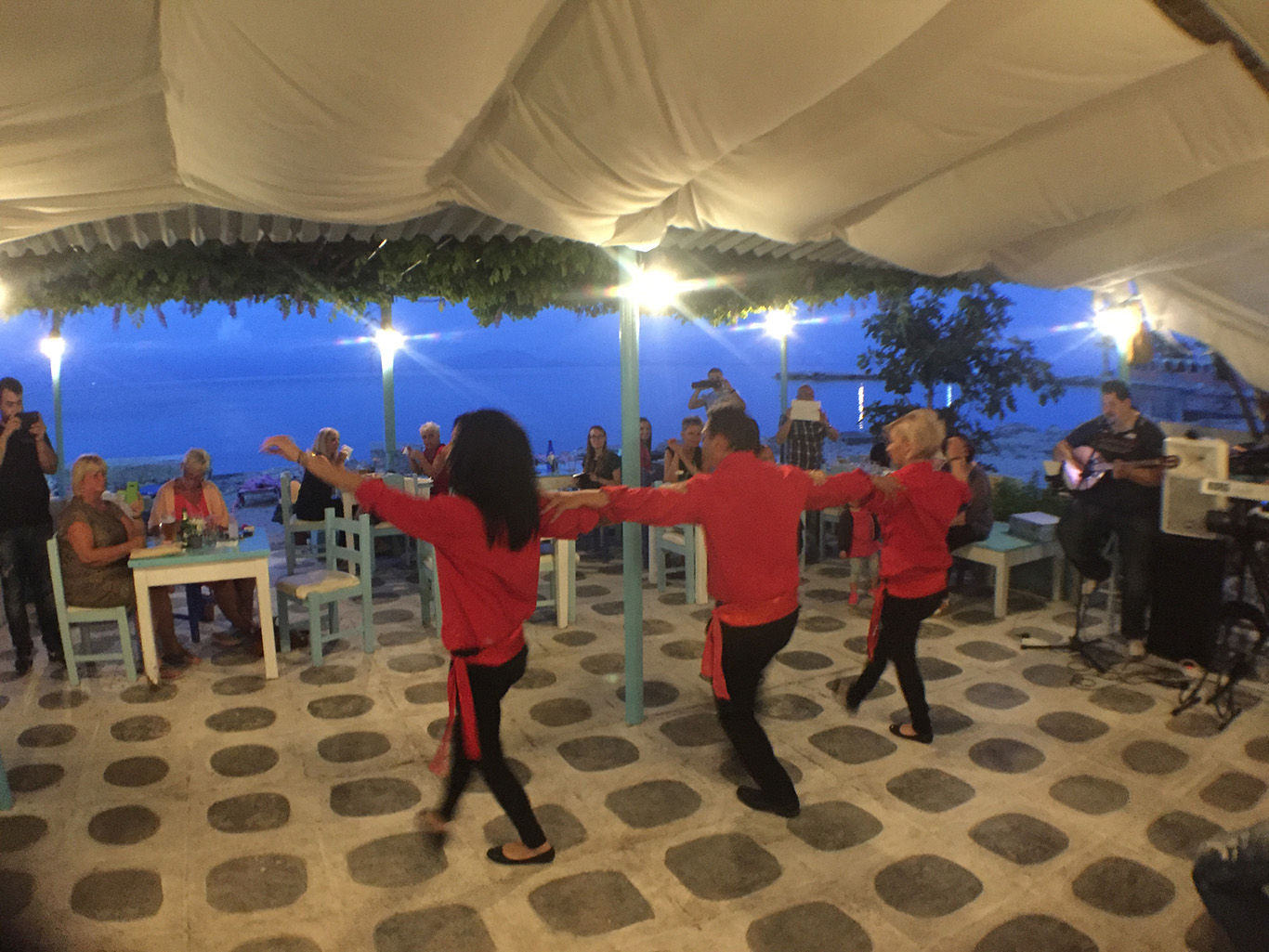 Avra Beach Hotel