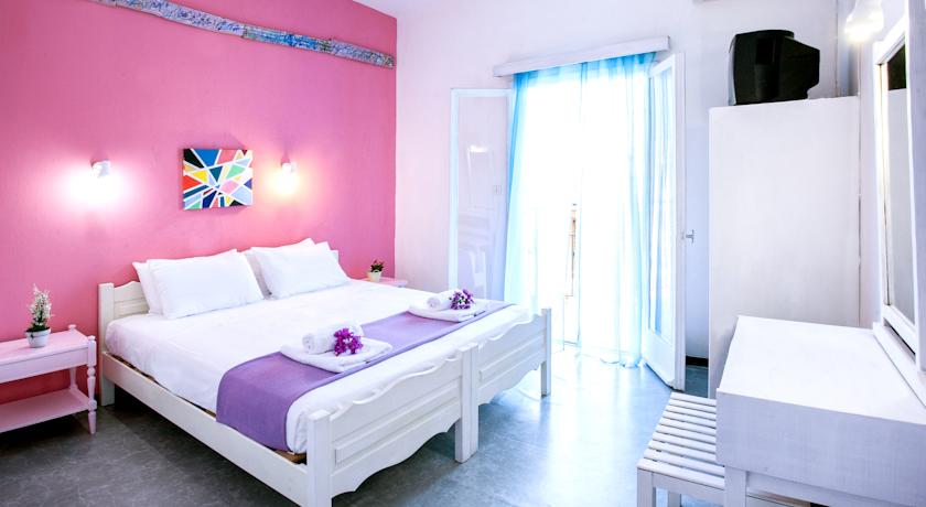 Avra Beach Hotel