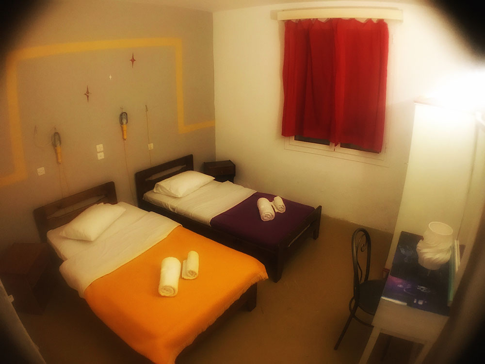 Avra Beach Hotel