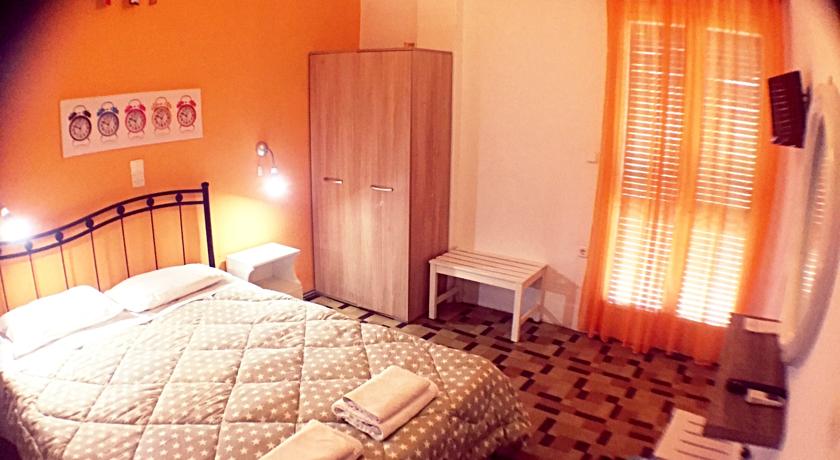 Avra Beach Hotel