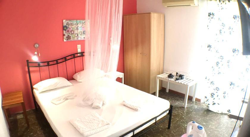 Avra Beach Hotel