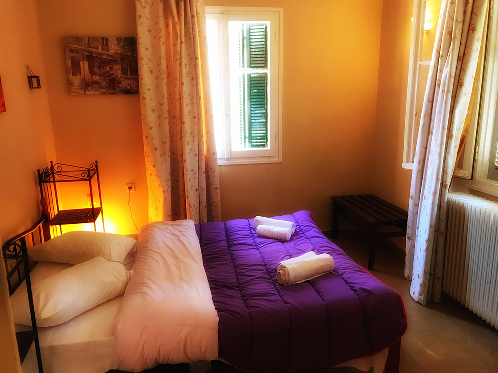 Avra Beach Hotel