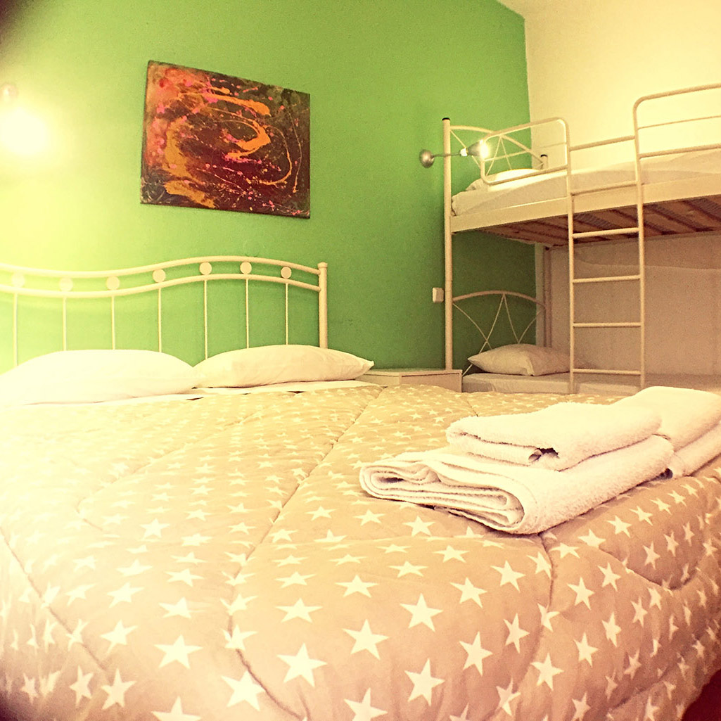 Avra Beach Hotel