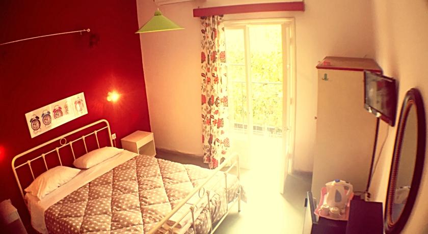 Avra Beach Hotel