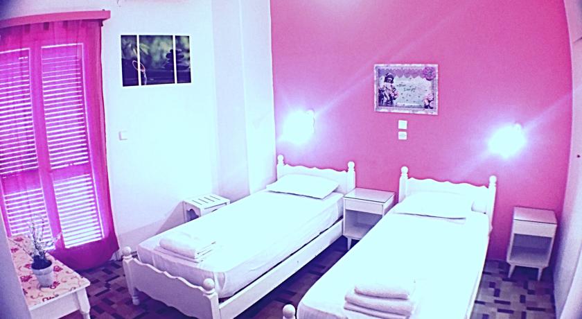 Avra Beach Hotel