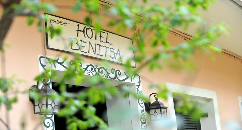 HB Benitsa Hotel