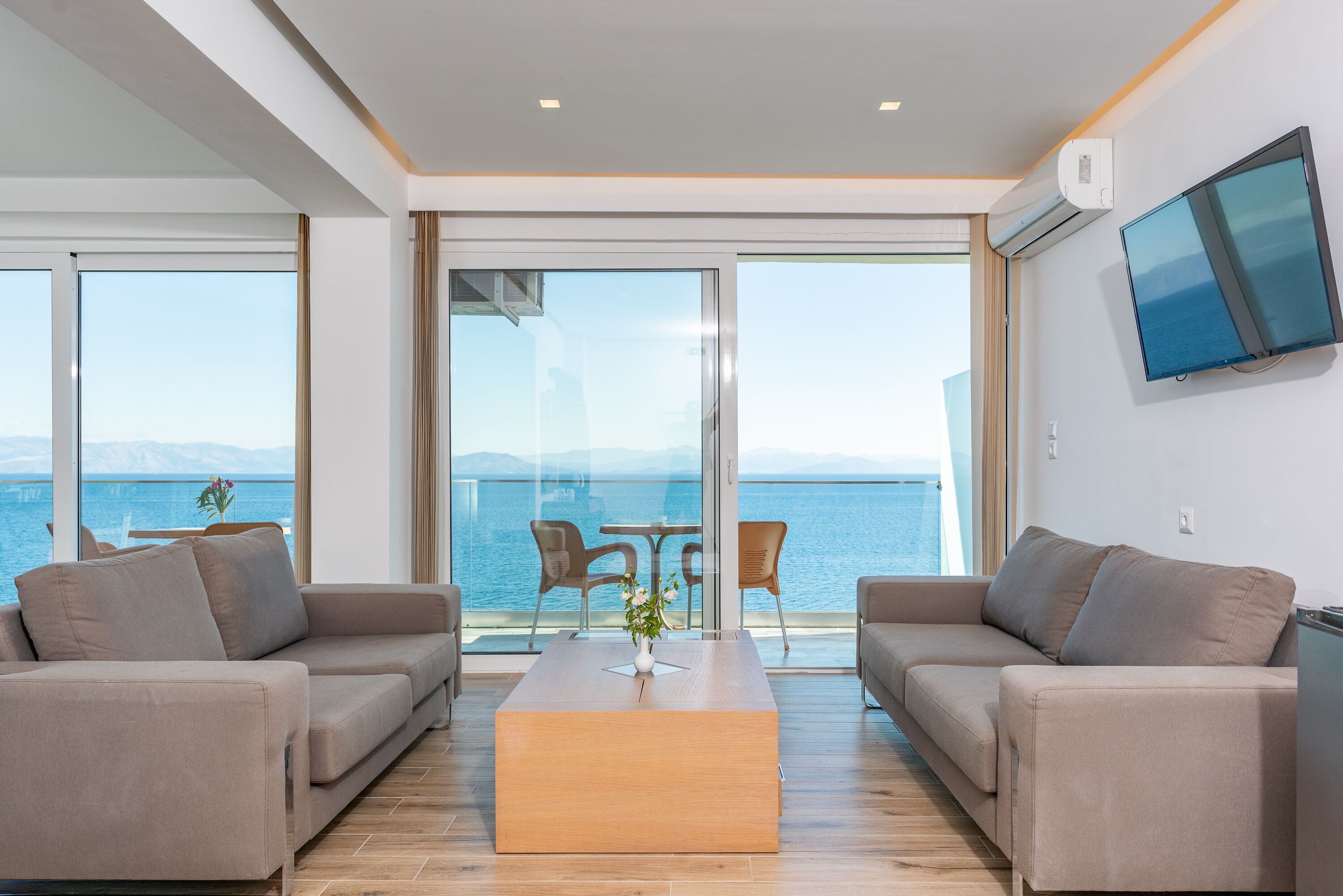 Corfu Maris Bellos Hotel