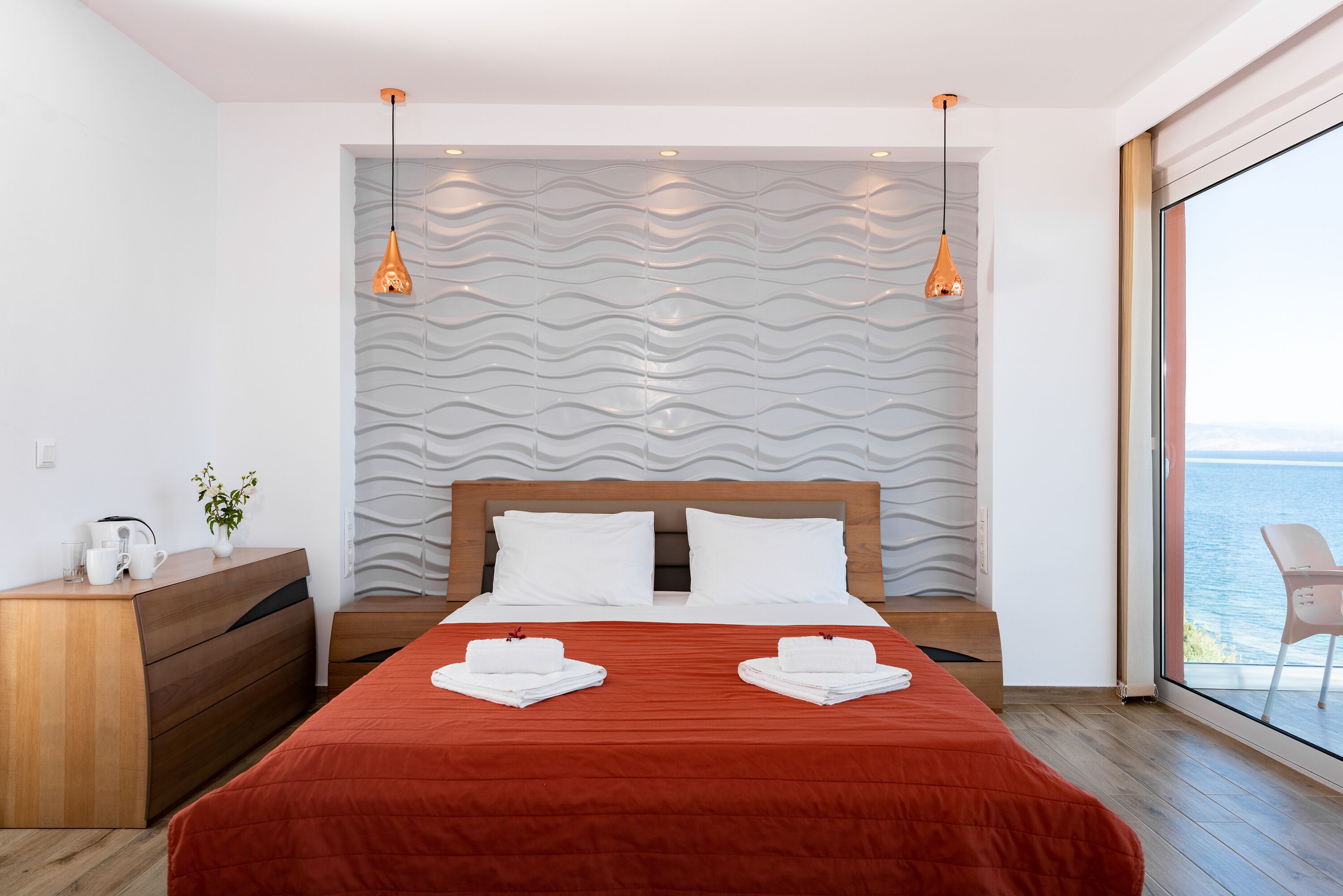 Corfu Maris Bellos Hotel