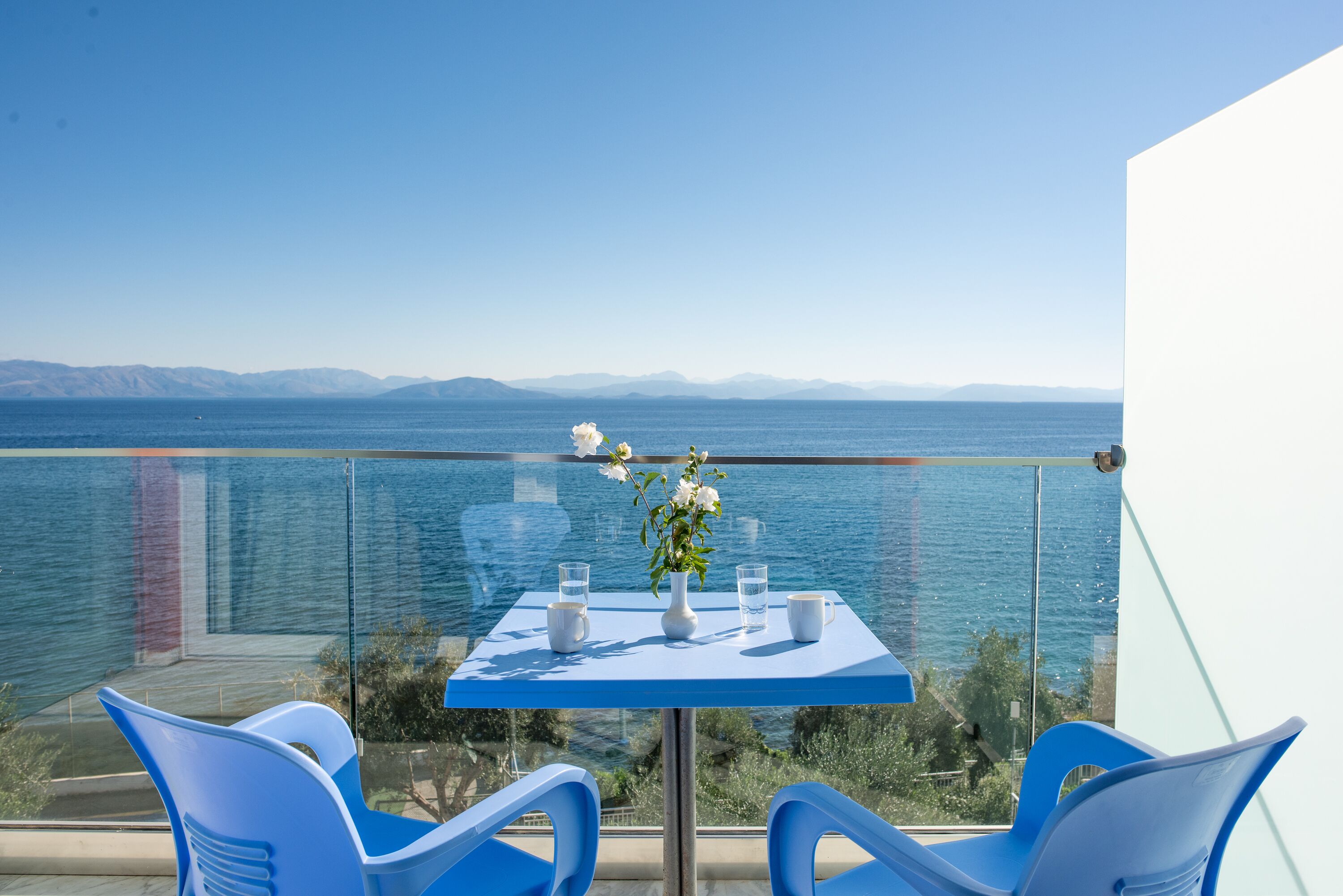 Corfu Maris Bellos Hotel