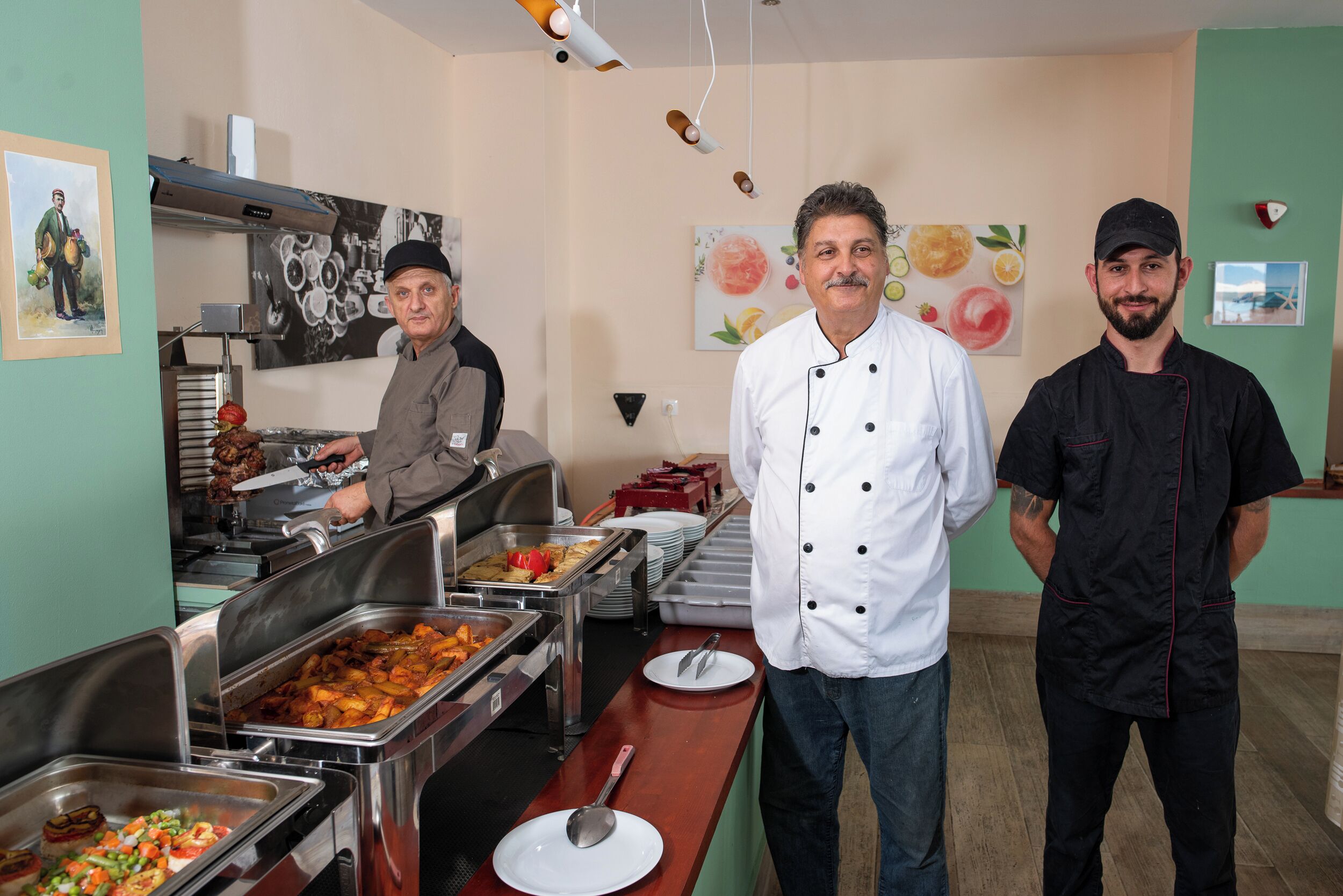 Corfu Maris Bellos Hotel