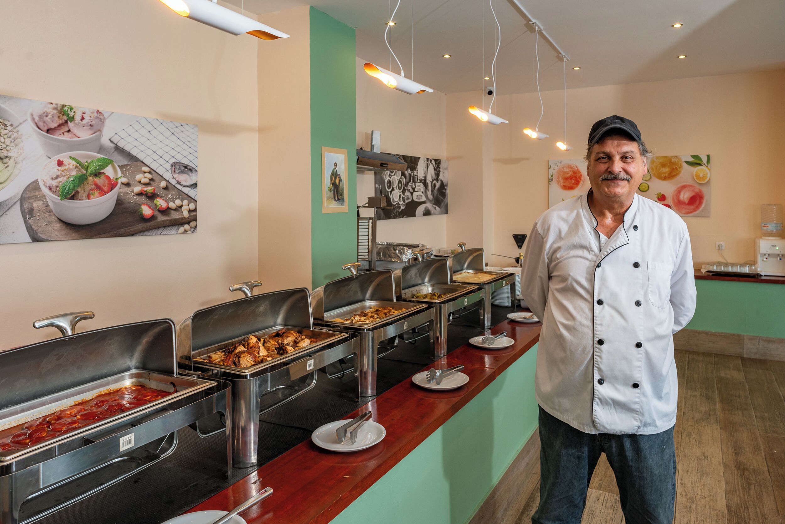 Corfu Maris Bellos Hotel