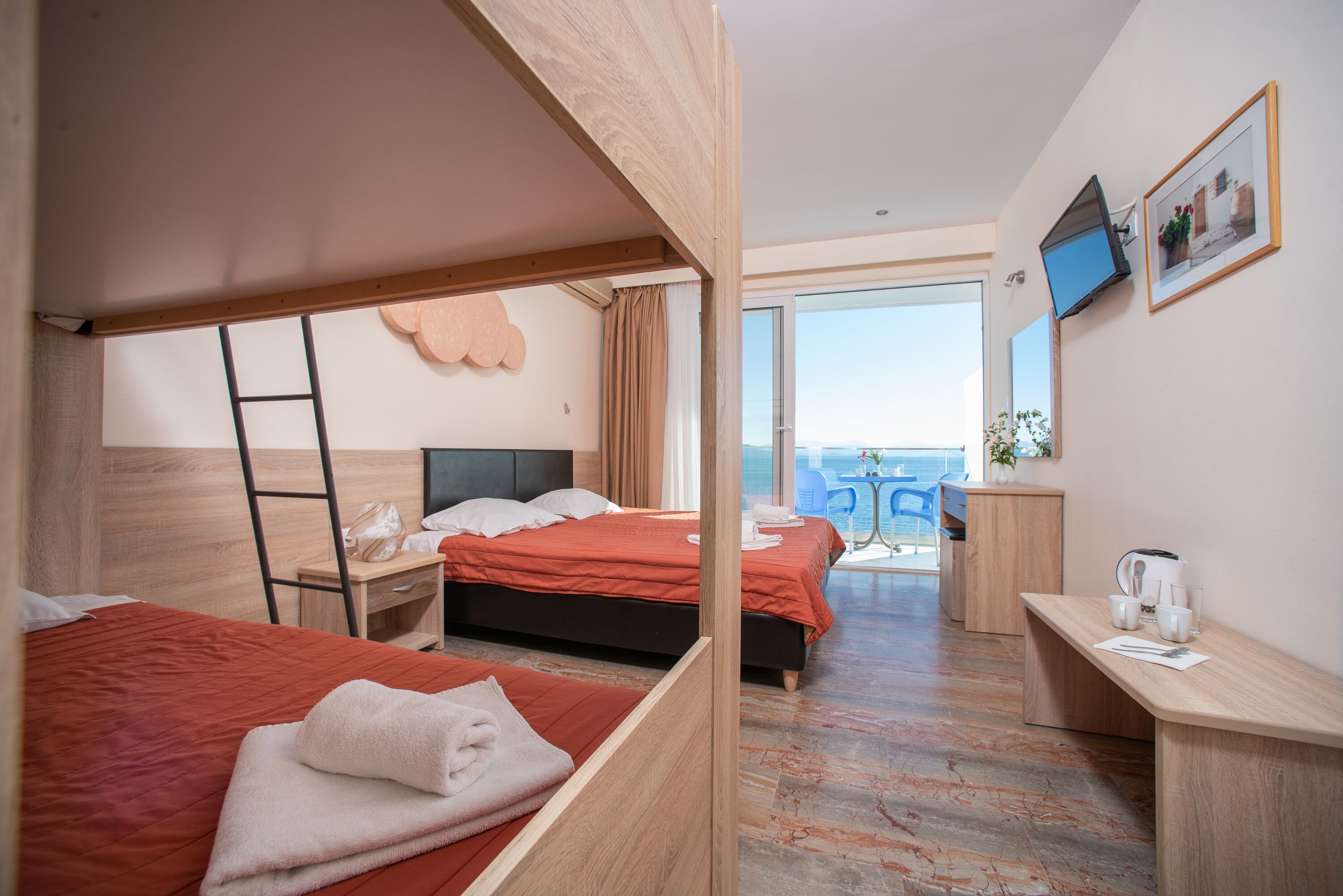 Corfu Maris Bellos Hotel