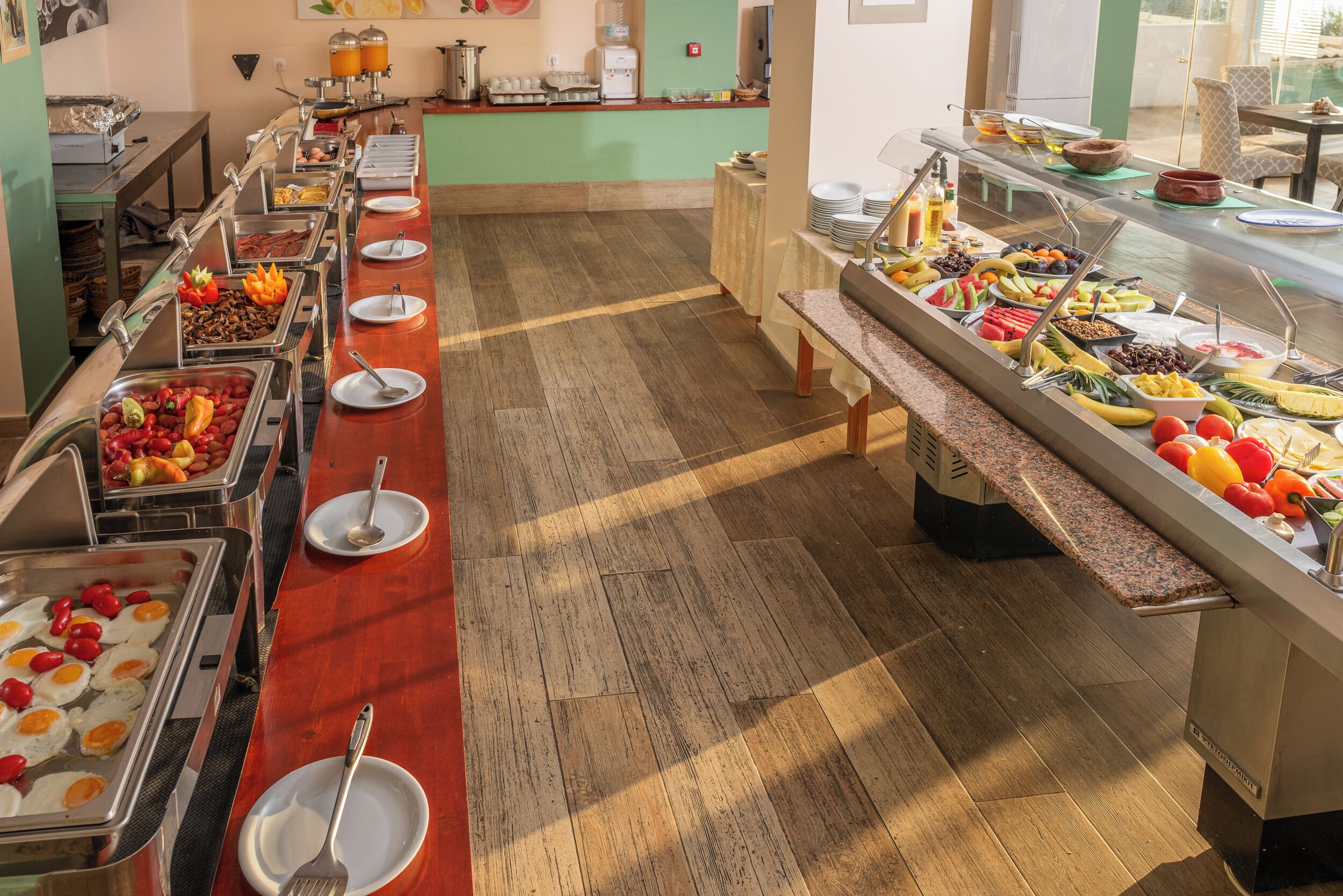 Corfu Maris Bellos Hotel