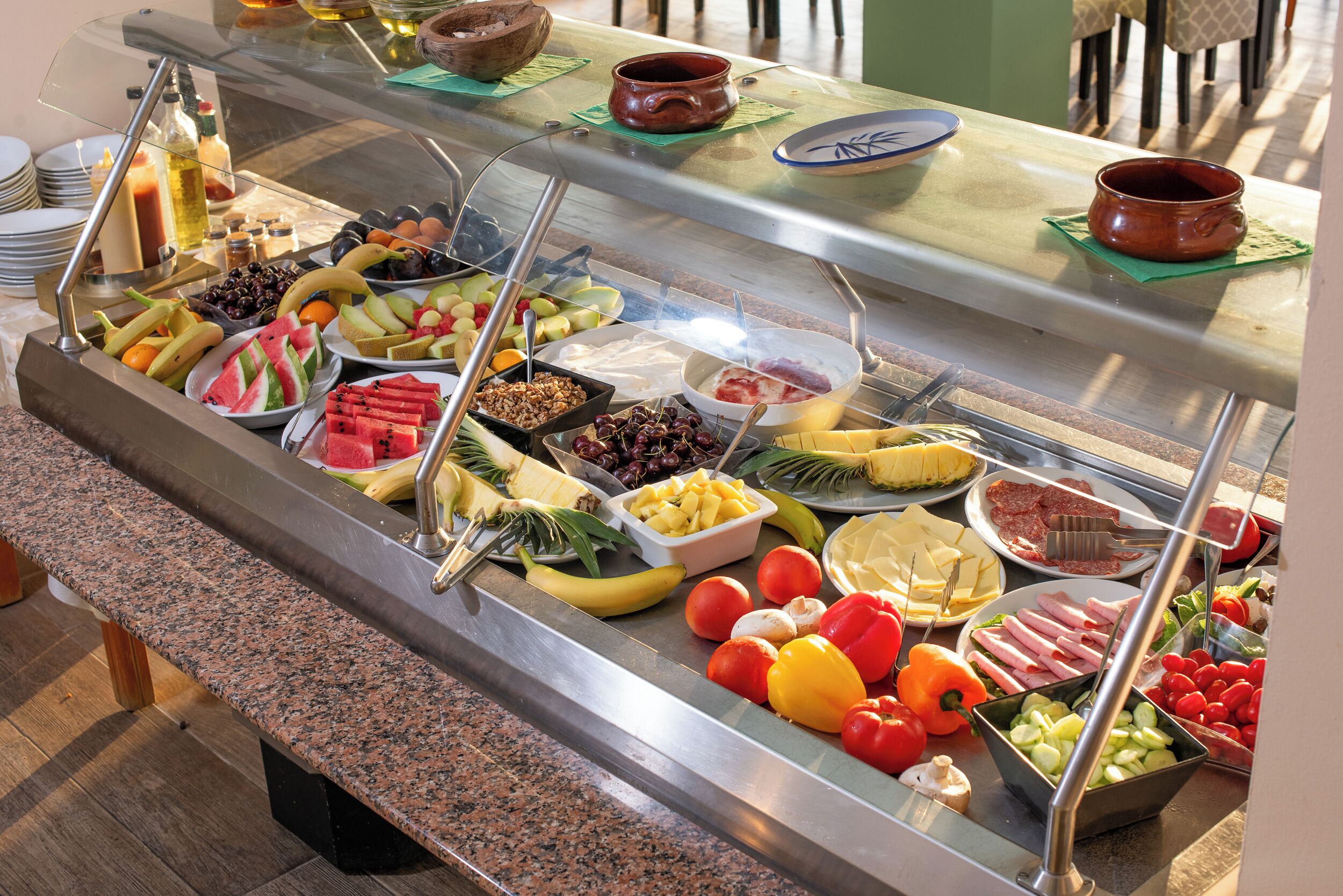 Corfu Maris Bellos Hotel