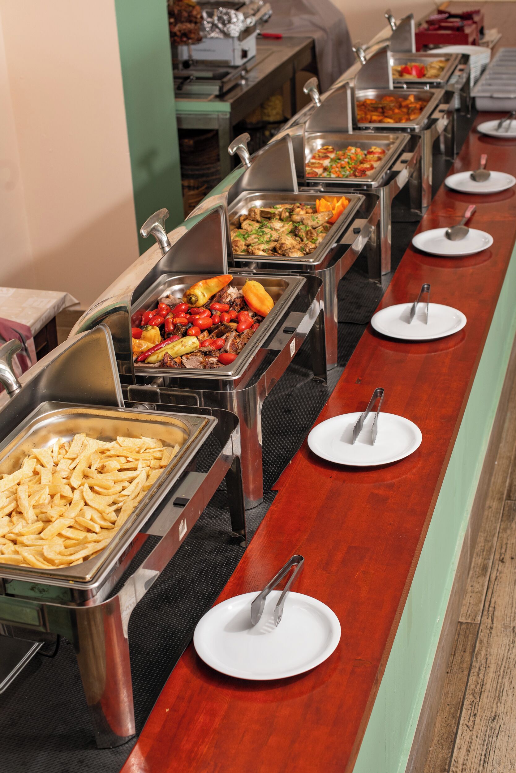 Corfu Maris Bellos Hotel