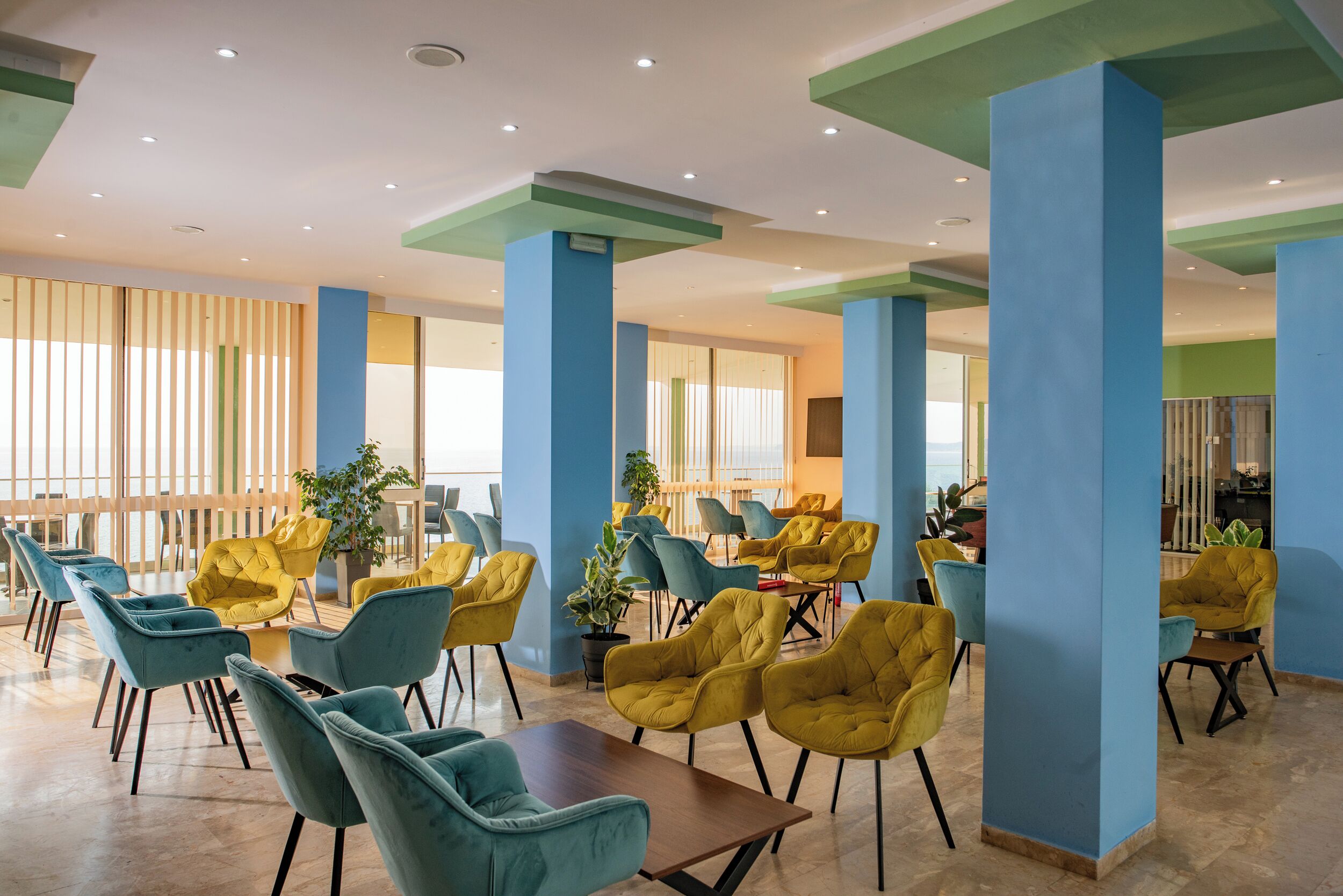 Corfu Maris Bellos Hotel