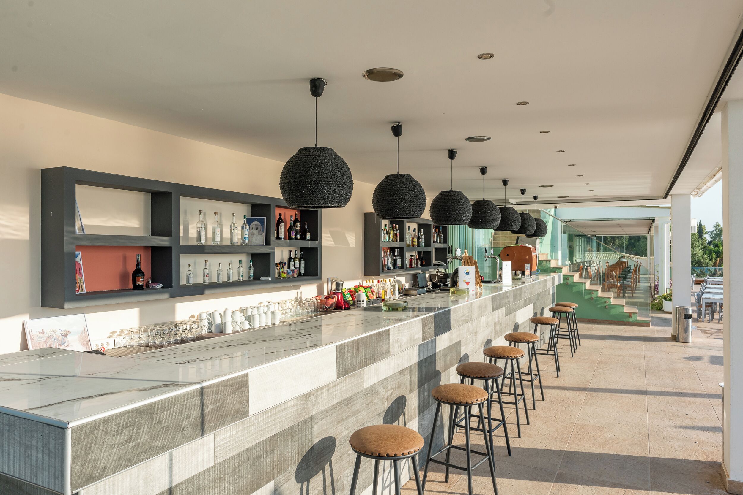 Corfu Maris Bellos Hotel