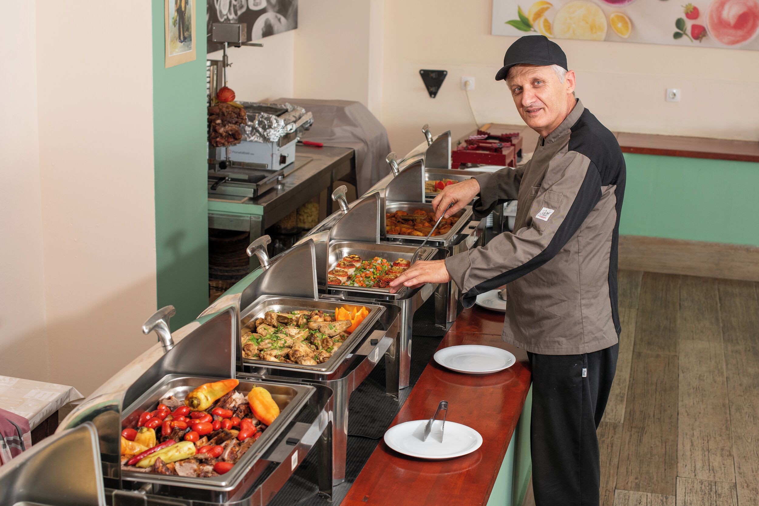 Corfu Maris Bellos Hotel