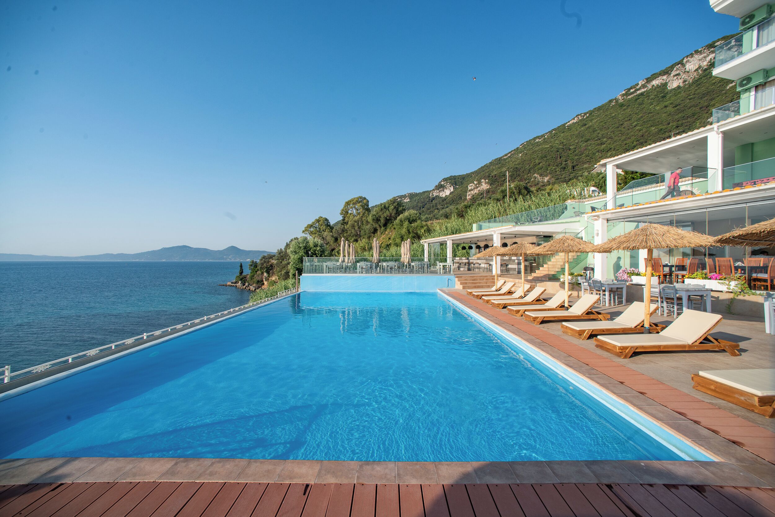 Corfu Maris Bellos Hotel