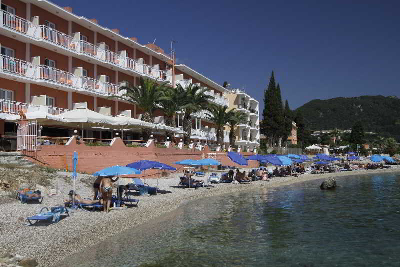 Corfu Maris Hotel