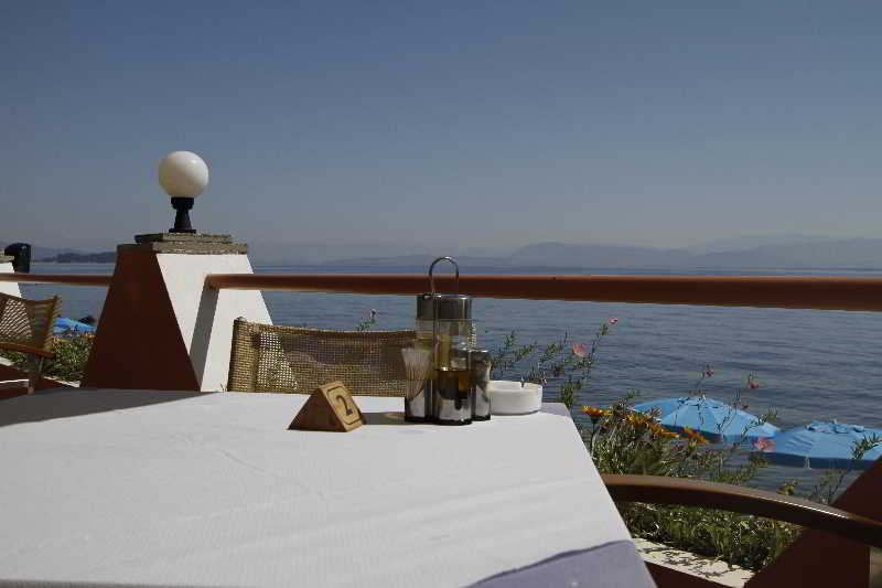 Corfu Maris Hotel