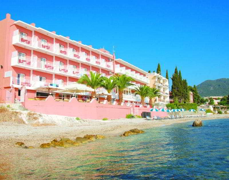 Corfu Maris Hotel