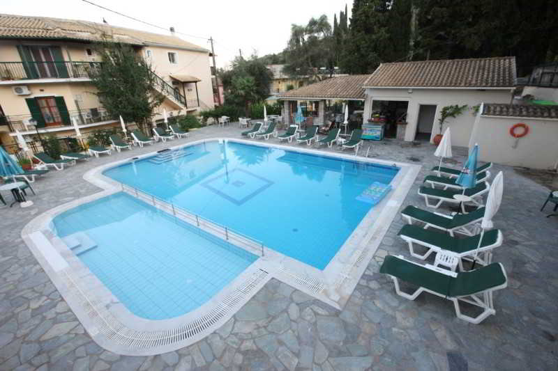 Elli Marina Studios & Apartments