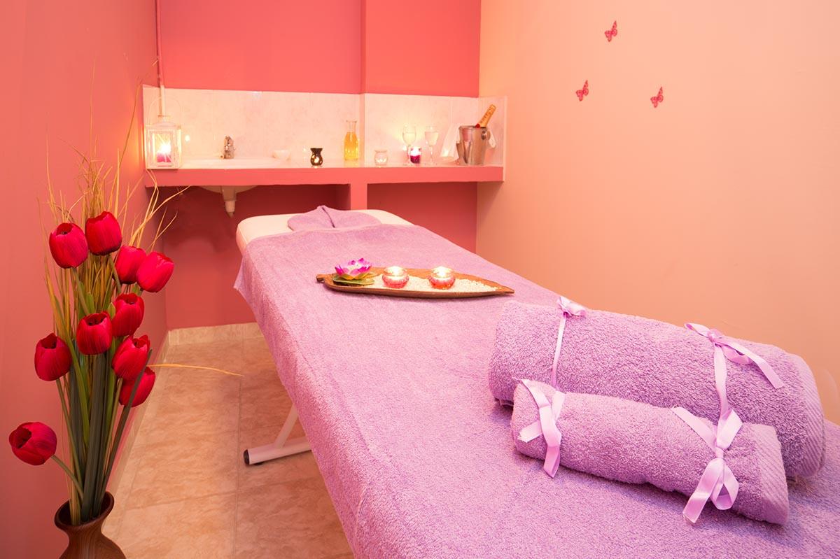 Grande Mare Hotel Spa & Wellness