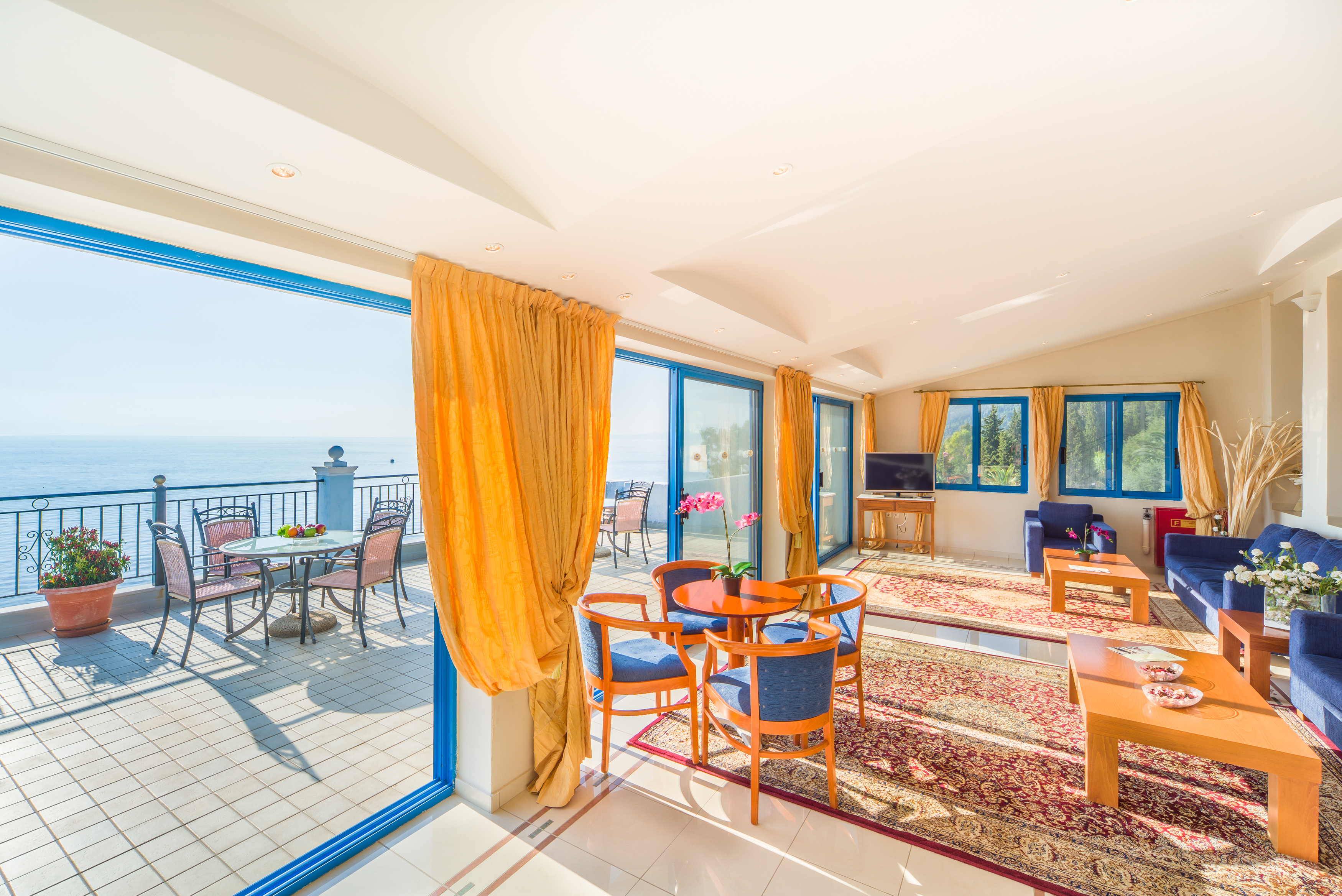 Grande Mare Hotel Spa & Wellness