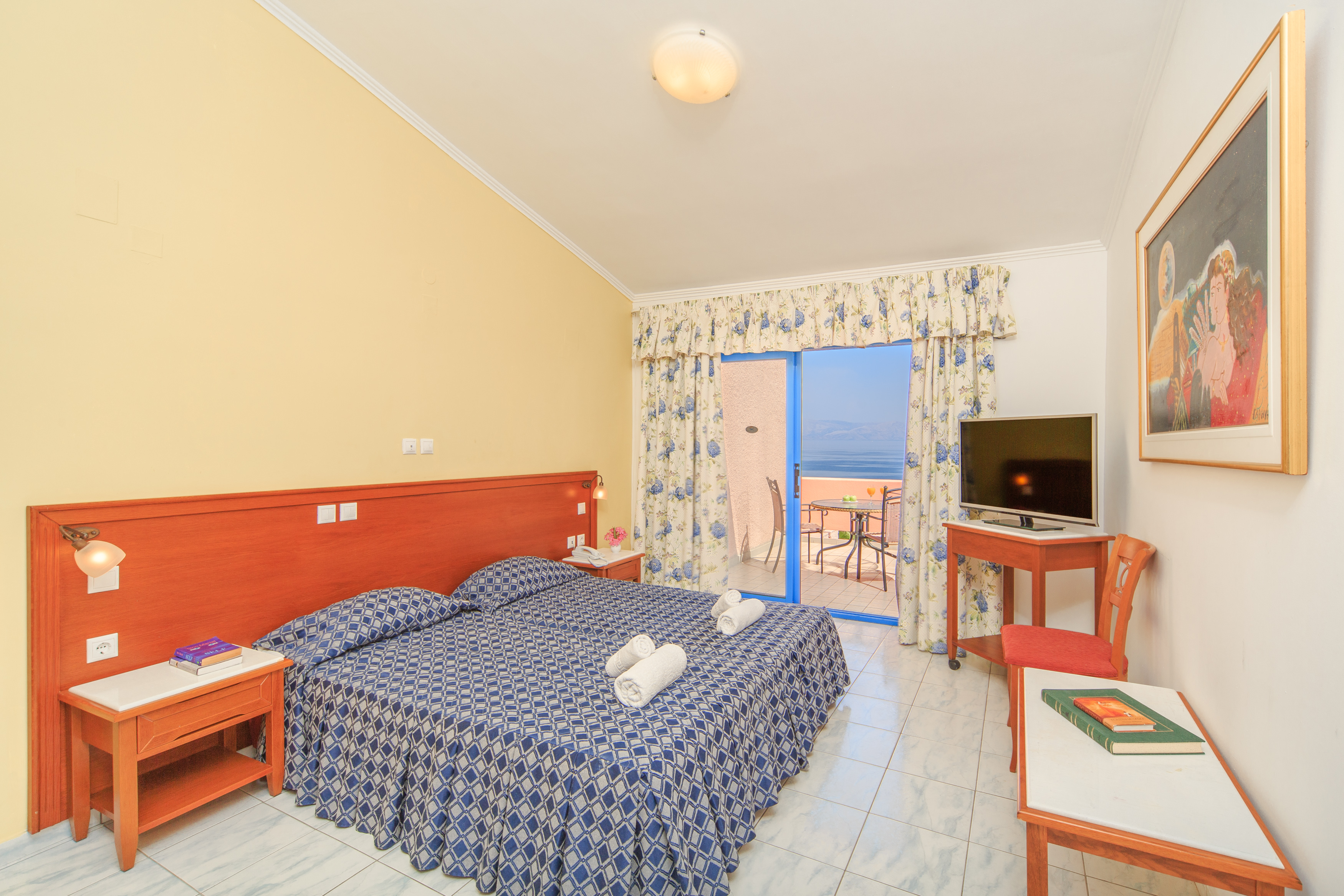 Grande Mare Hotel Spa & Wellness