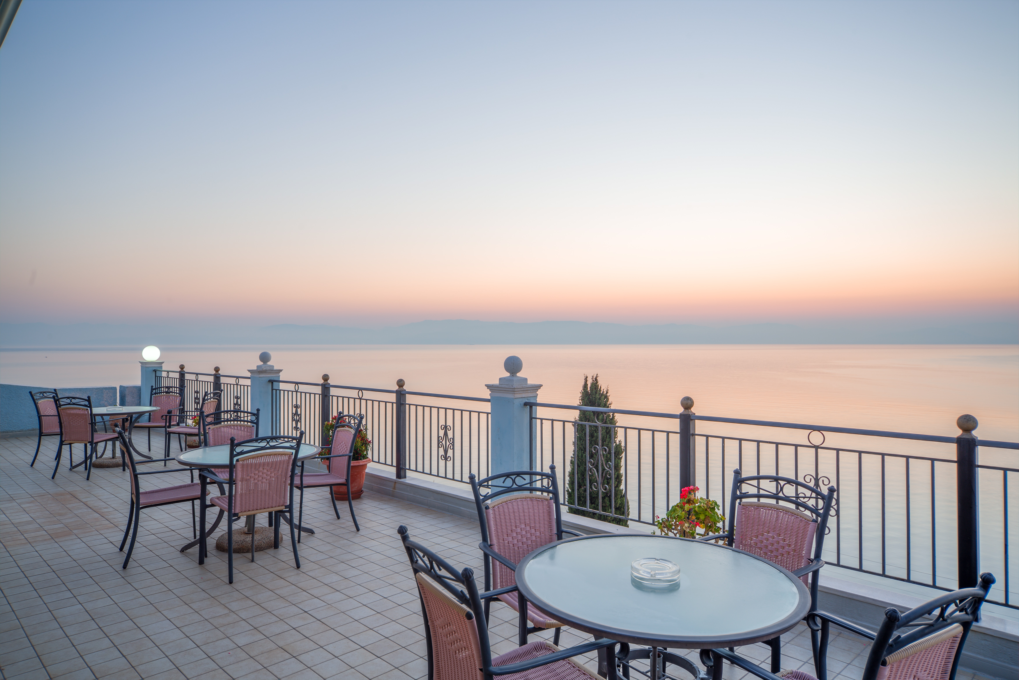 Grande Mare Hotel Spa & Wellness