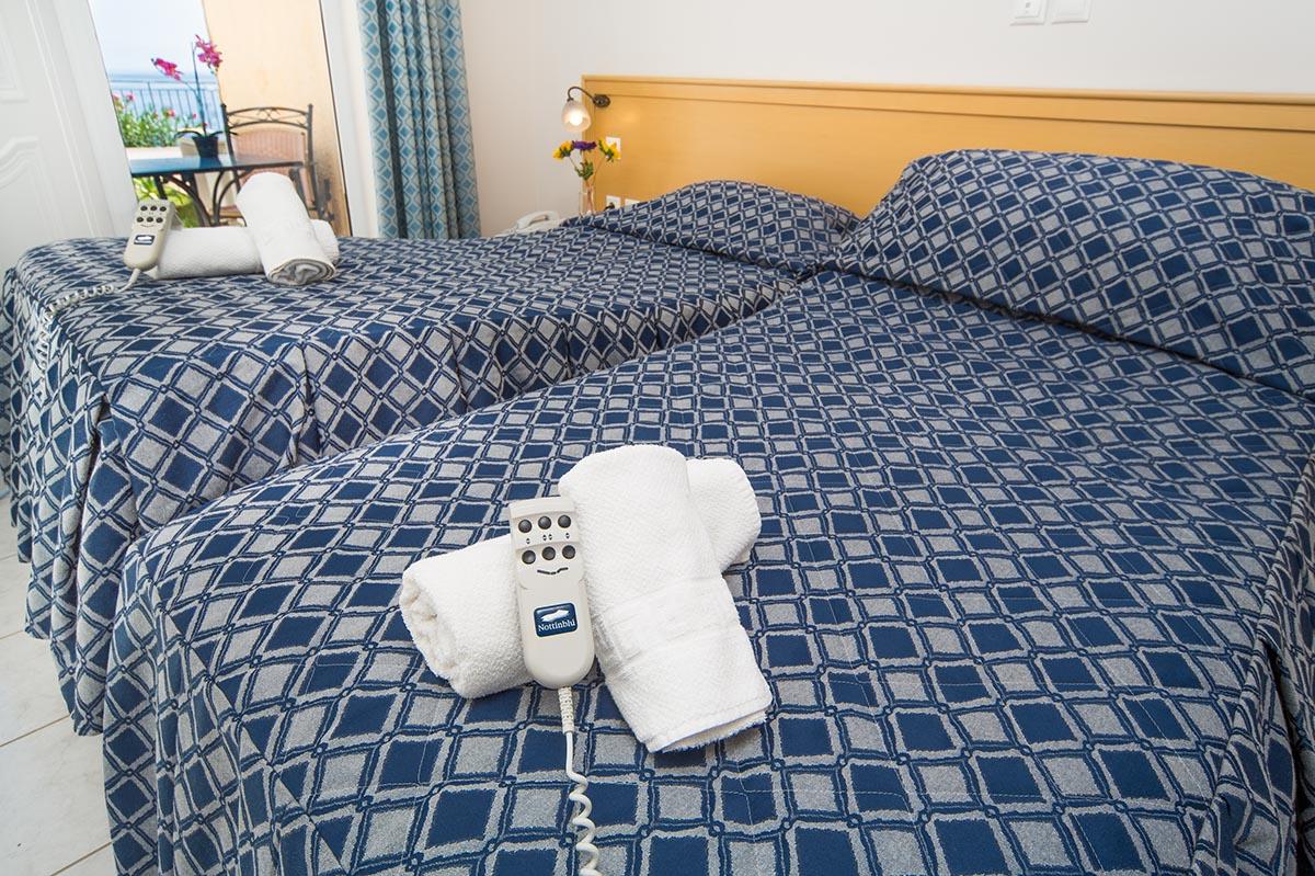 Grande Mare Hotel Spa & Wellness