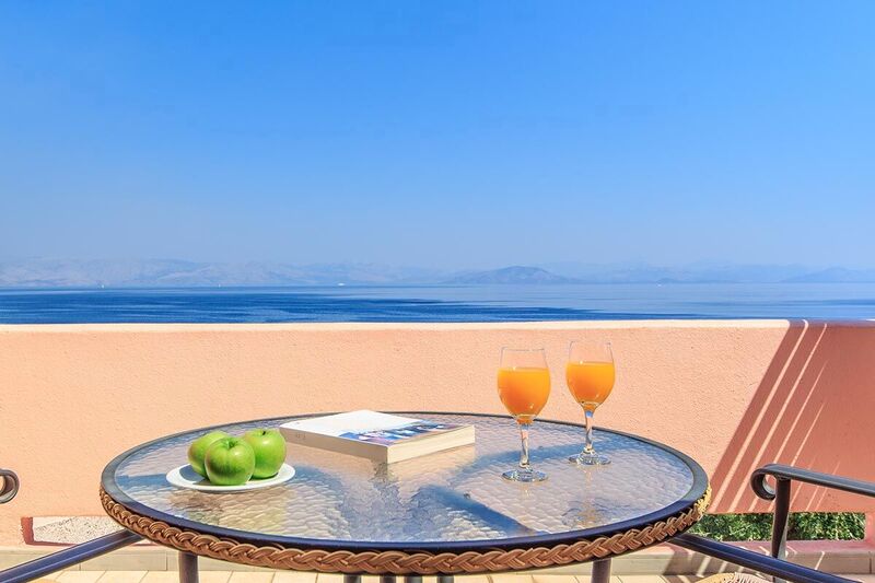 Grande Mare Hotel Spa & Wellness