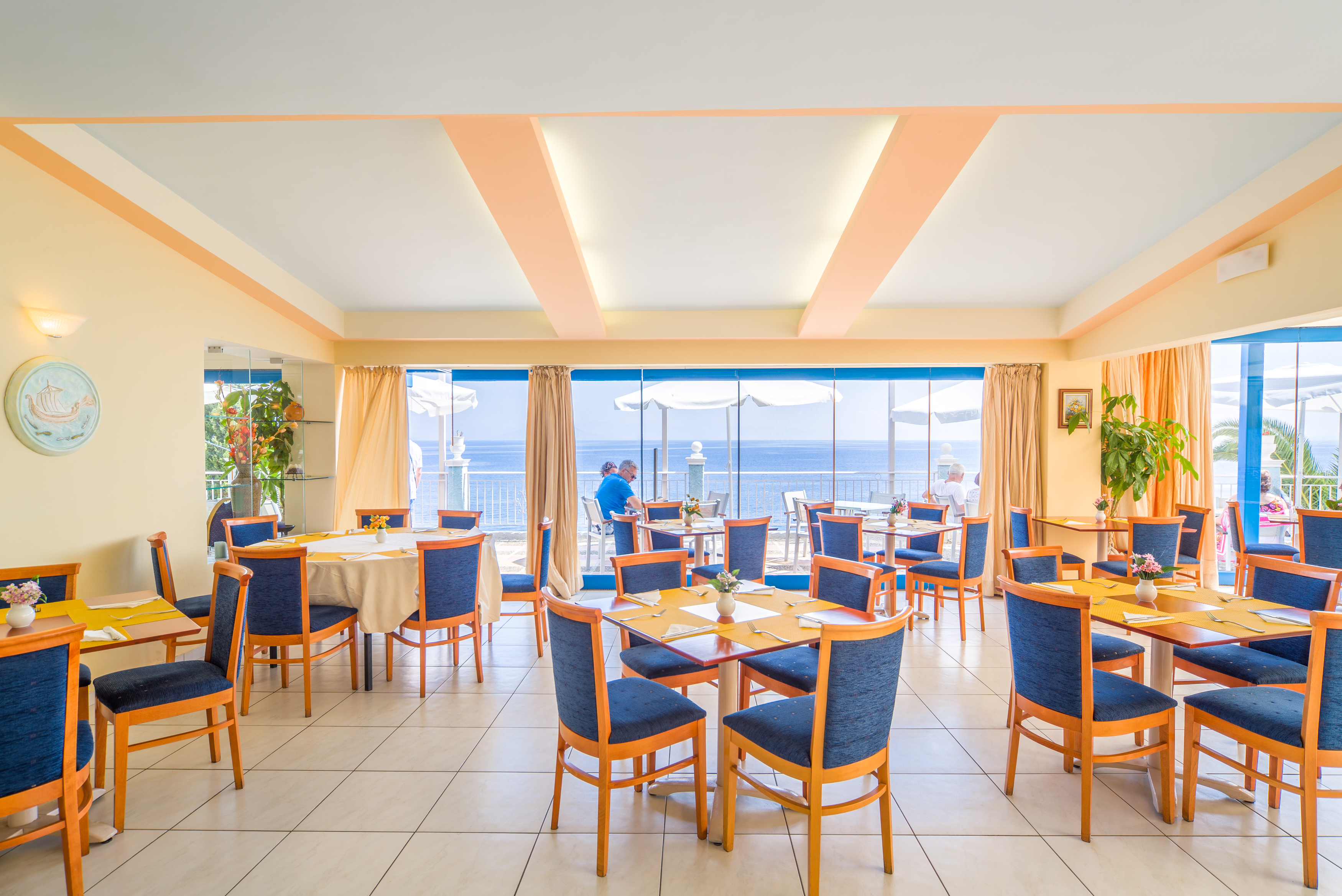 Grande Mare Hotel Spa & Wellness