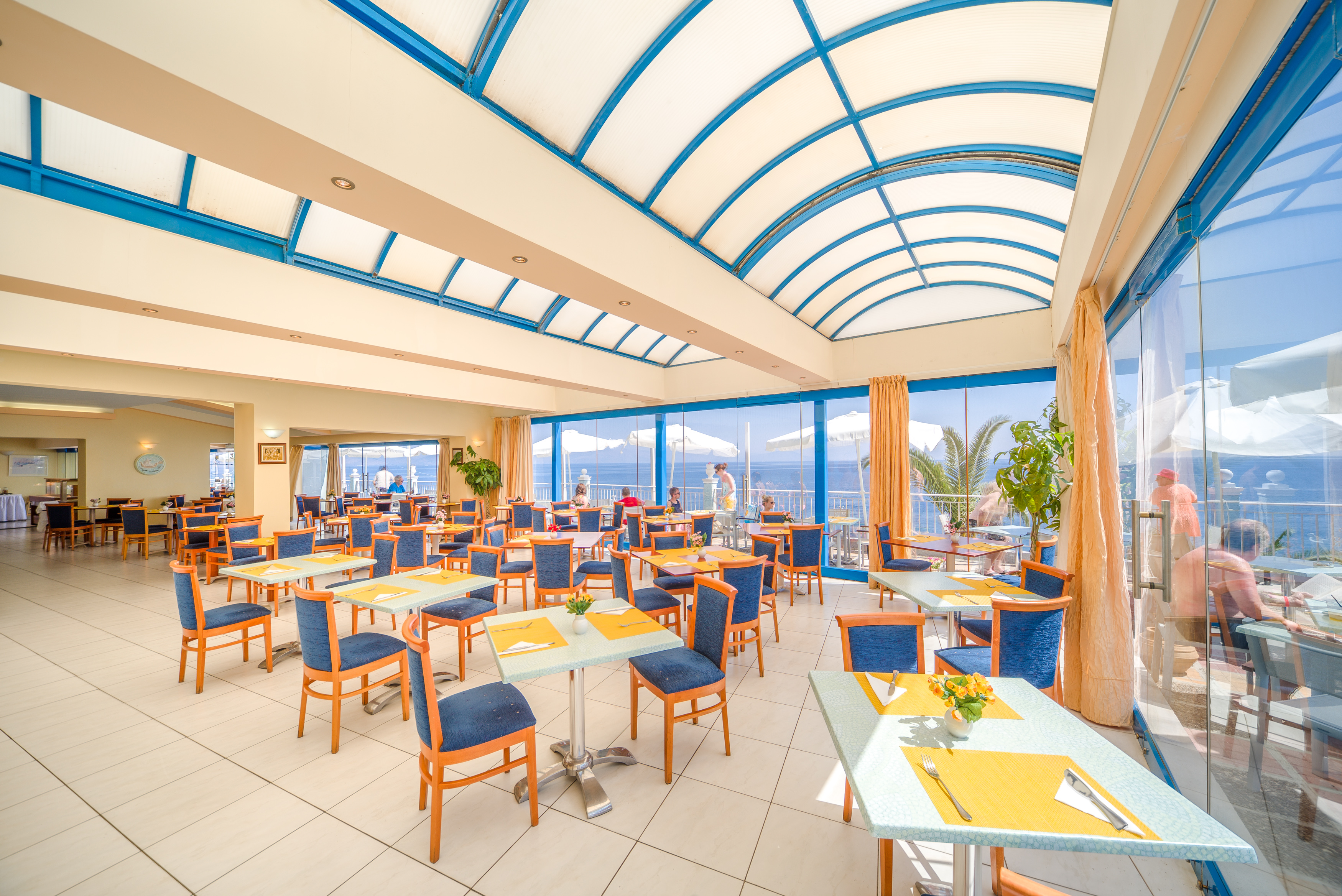 Grande Mare Hotel Spa & Wellness