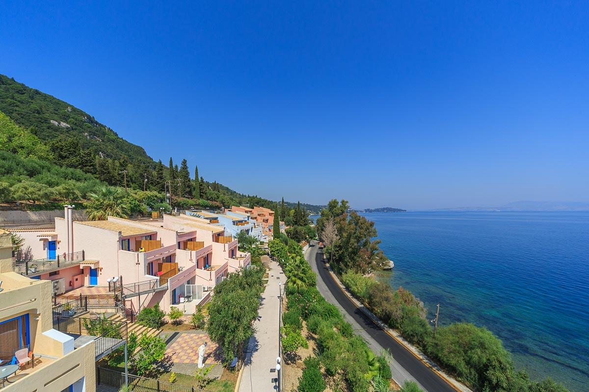 Grande Mare Hotel Spa & Wellness