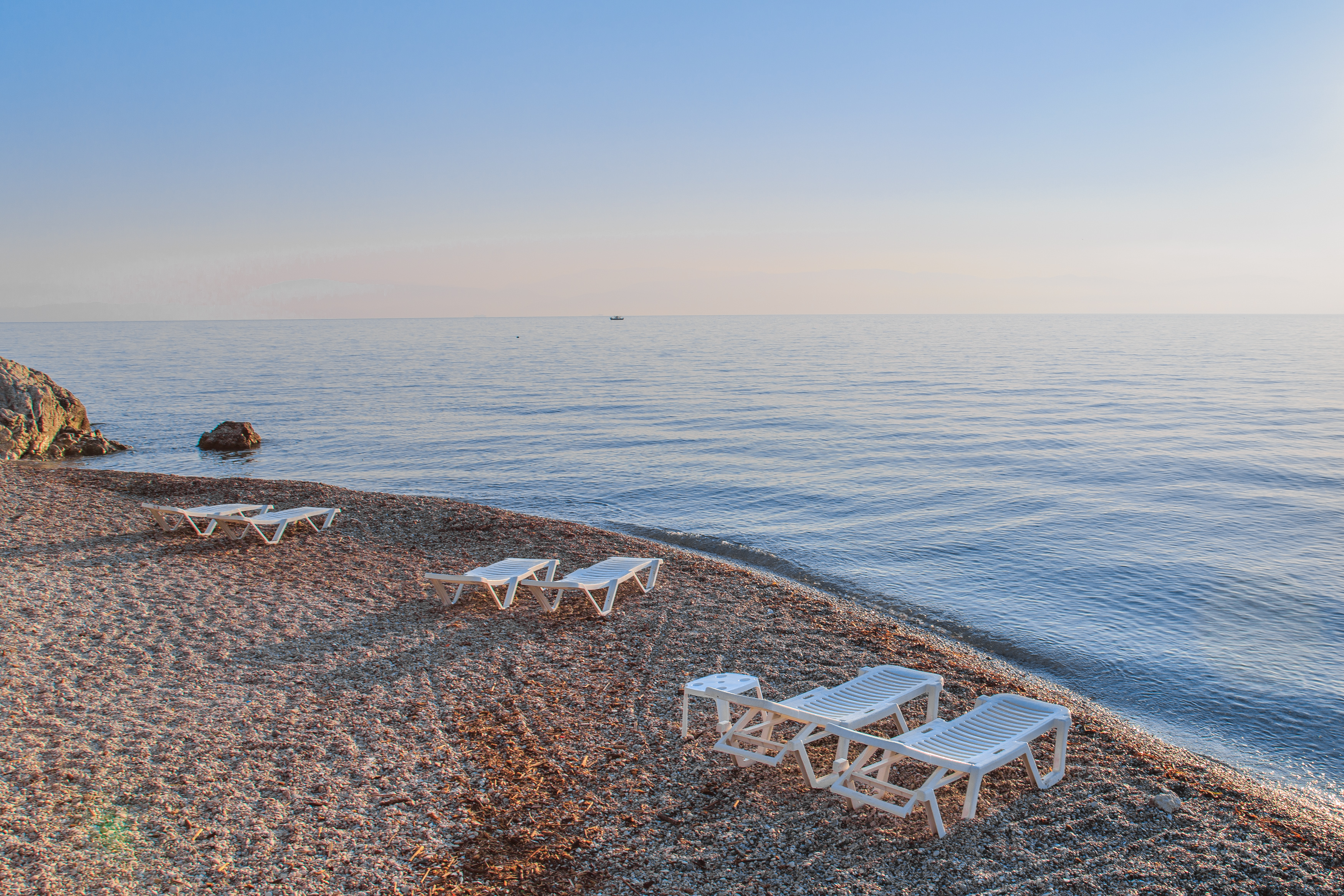 Grande Mare Hotel Spa & Wellness