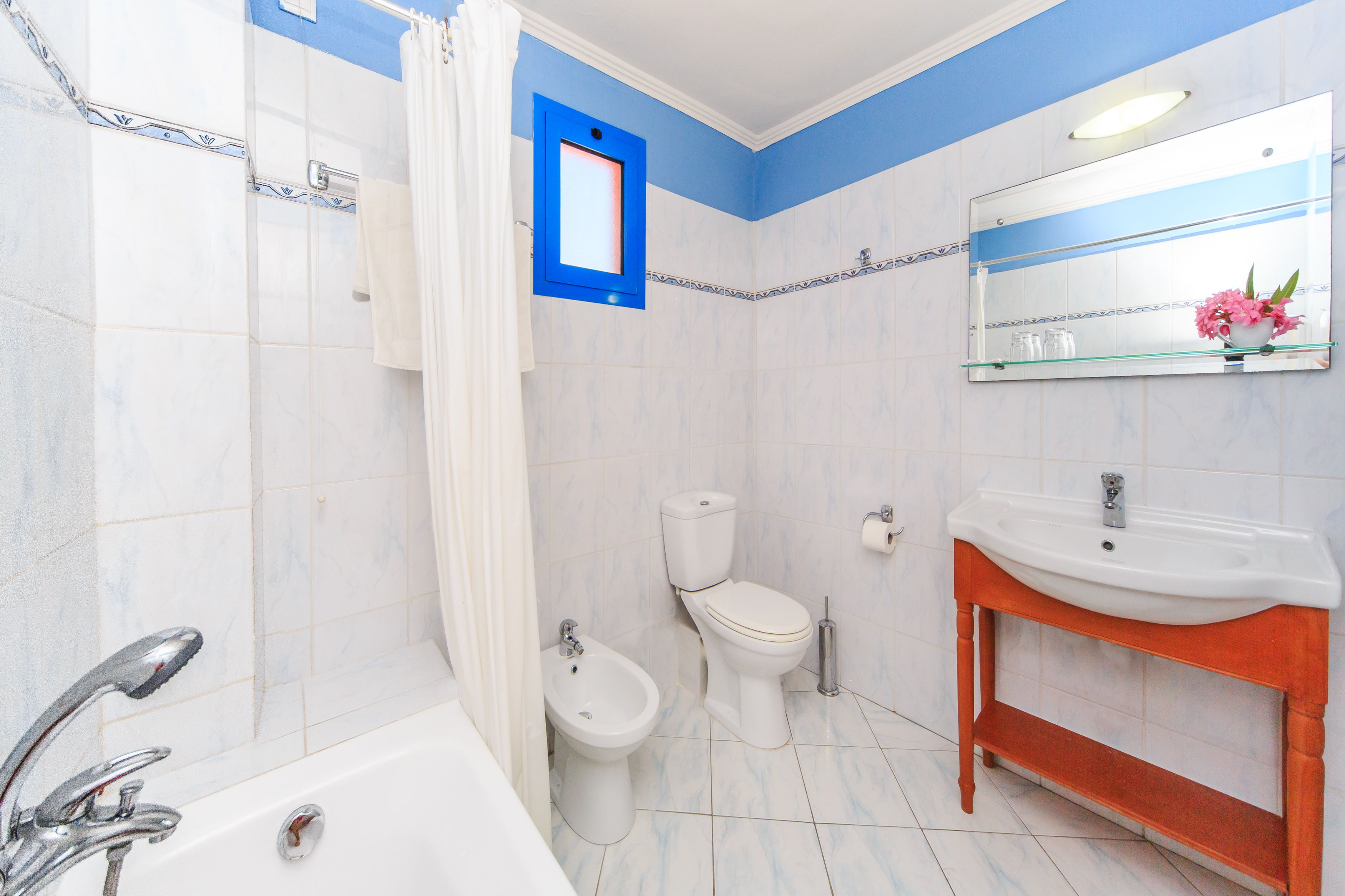 Grande Mare Hotel Spa & Wellness