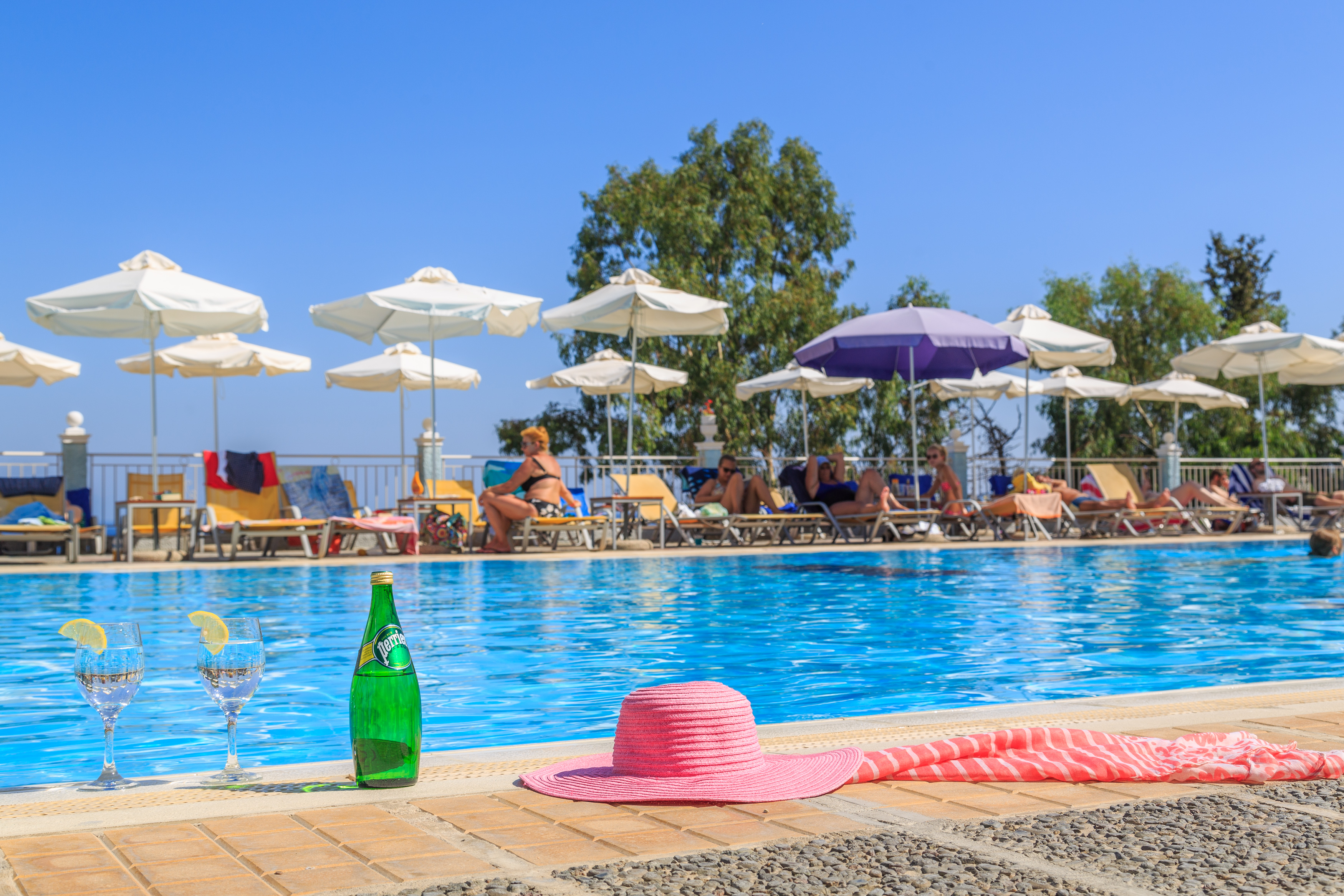 Grande Mare Hotel Spa & Wellness