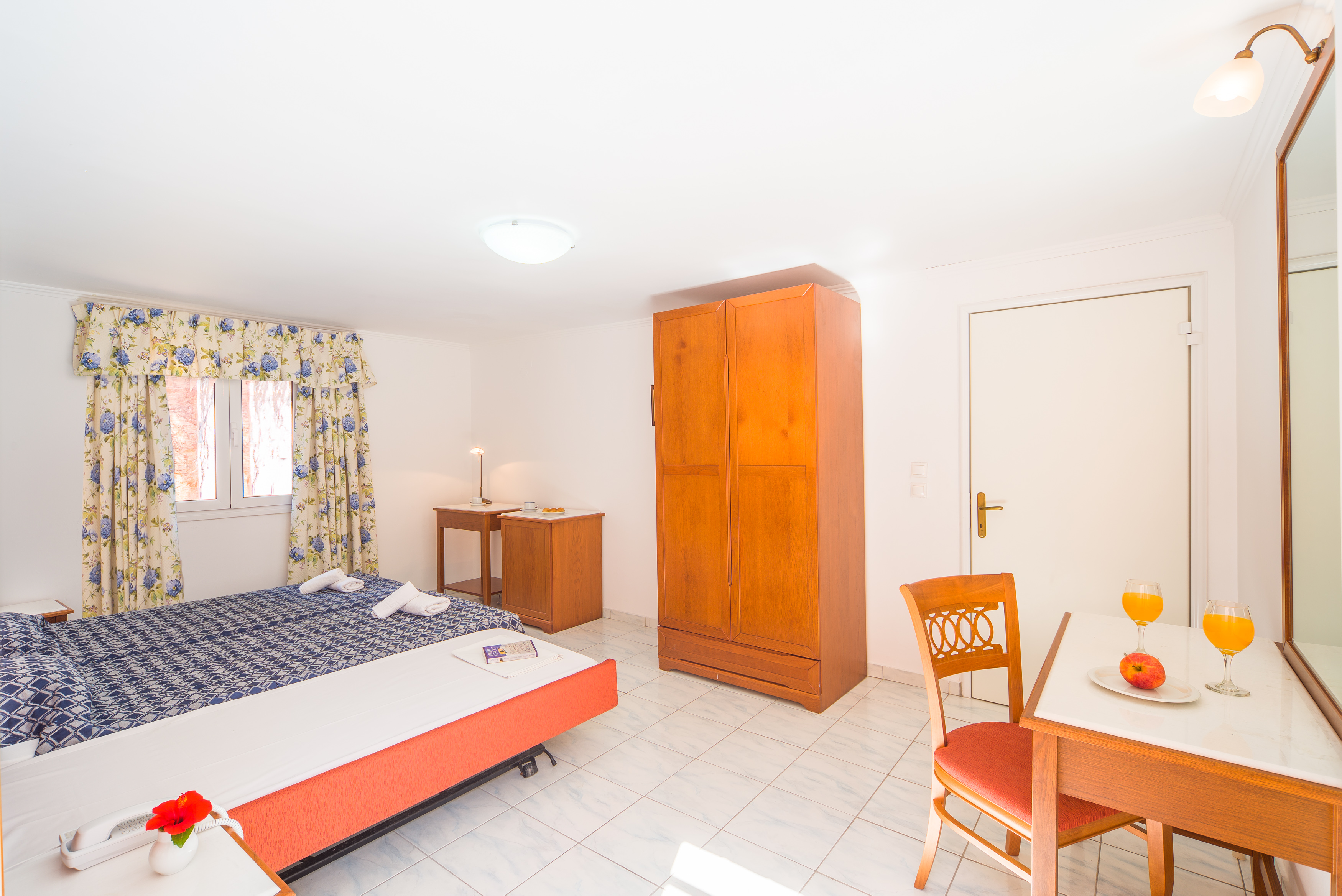 Grande Mare Hotel Spa & Wellness