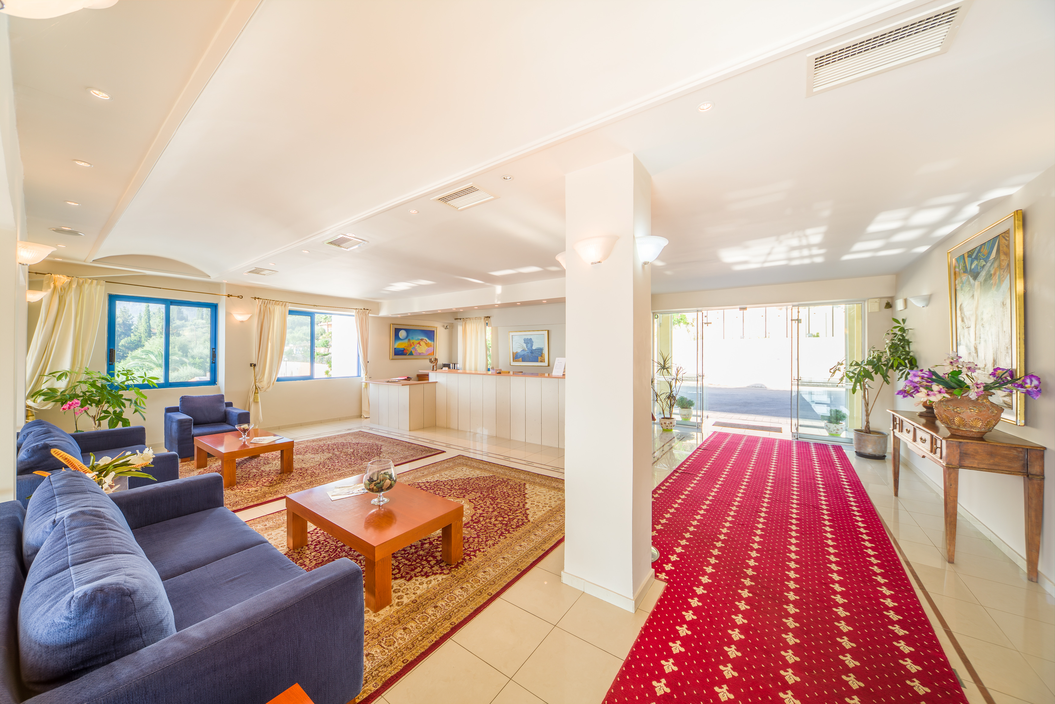 Grande Mare Hotel Spa & Wellness