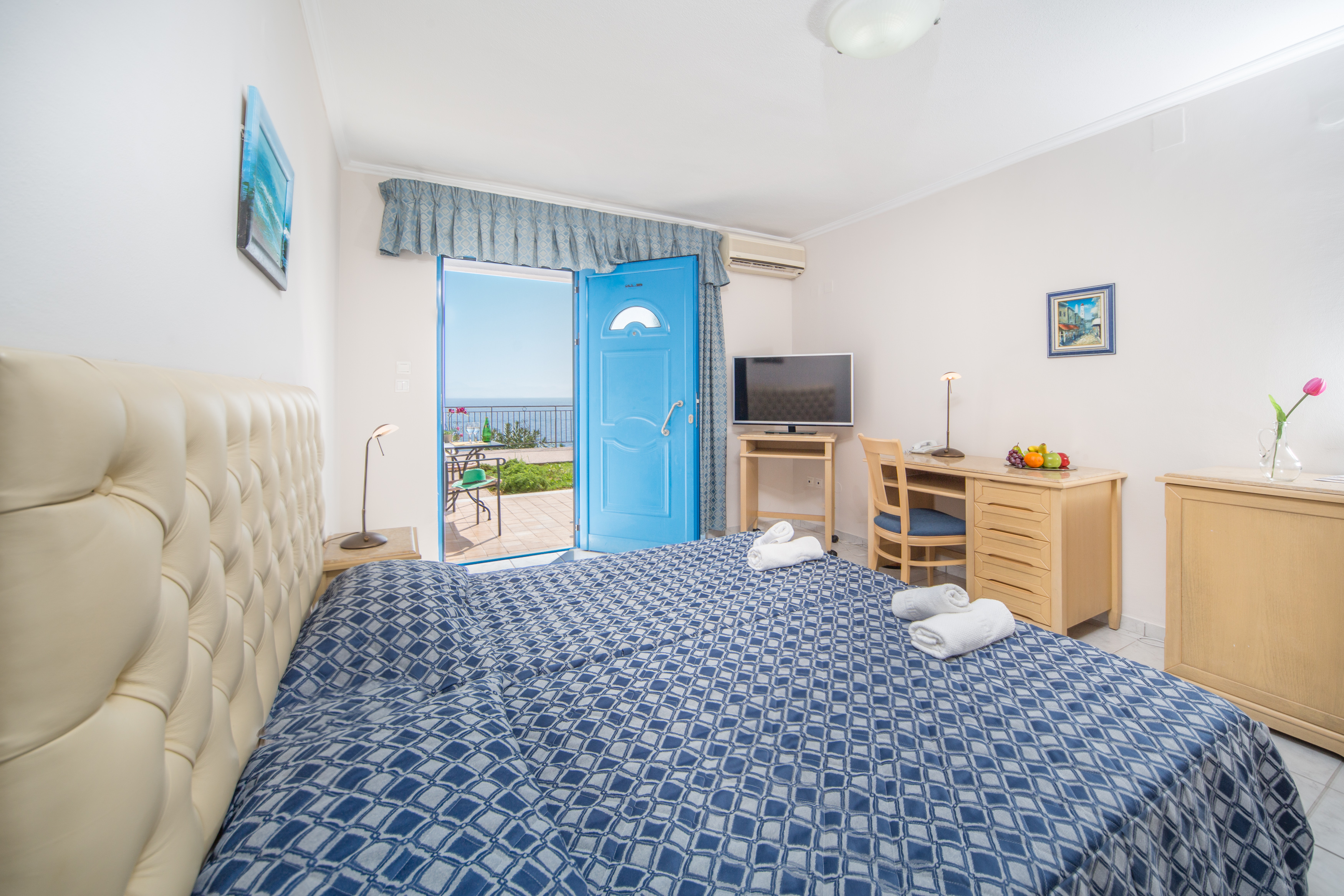 Grande Mare Hotel Spa & Wellness