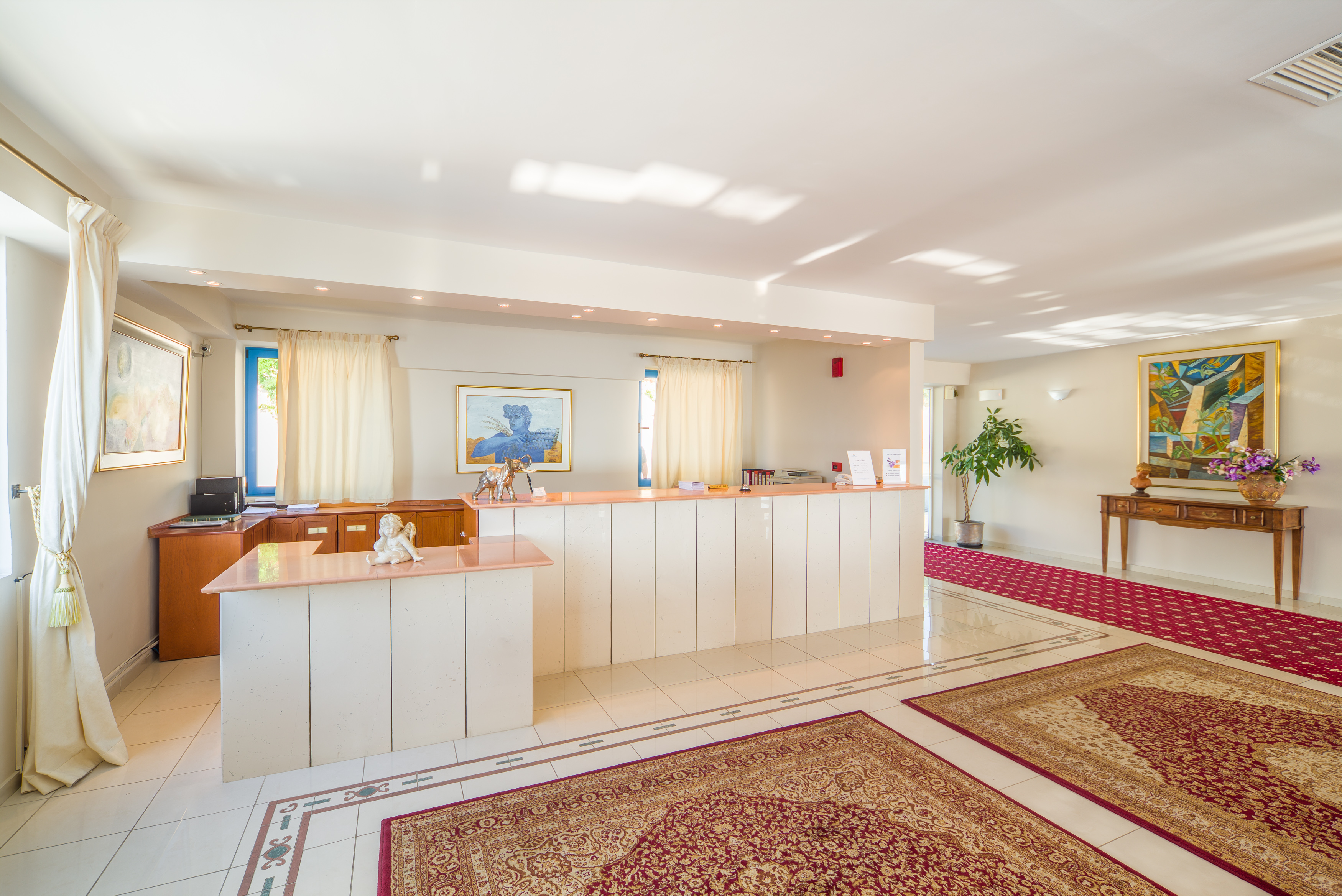 Grande Mare Hotel Spa & Wellness