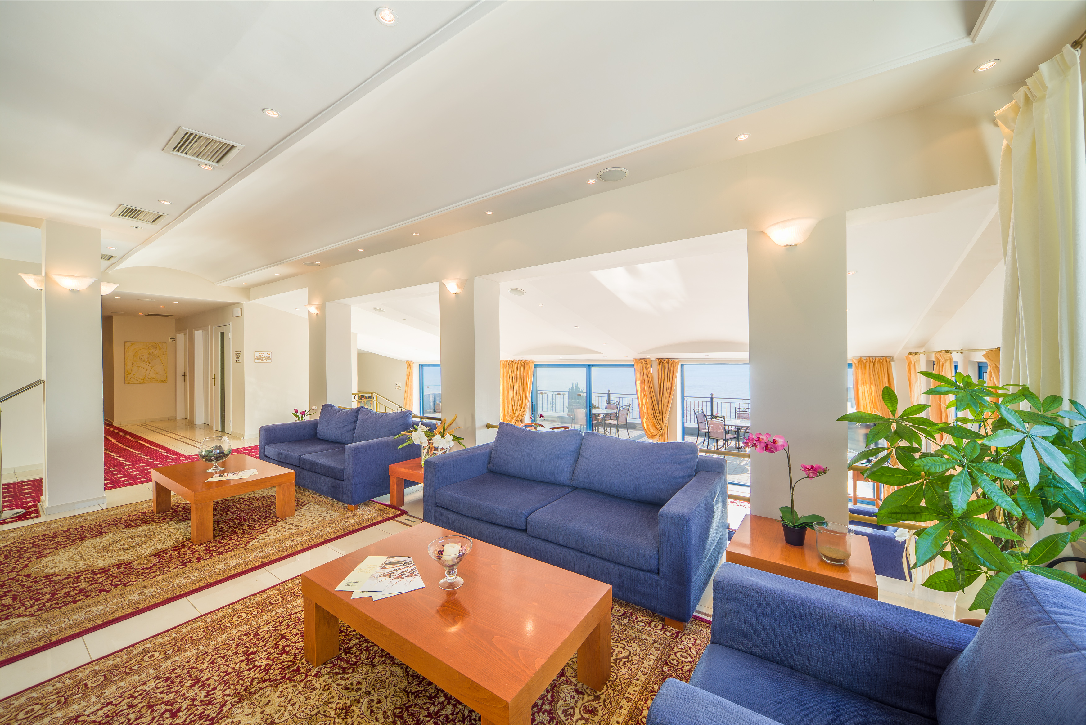 Grande Mare Hotel Spa & Wellness