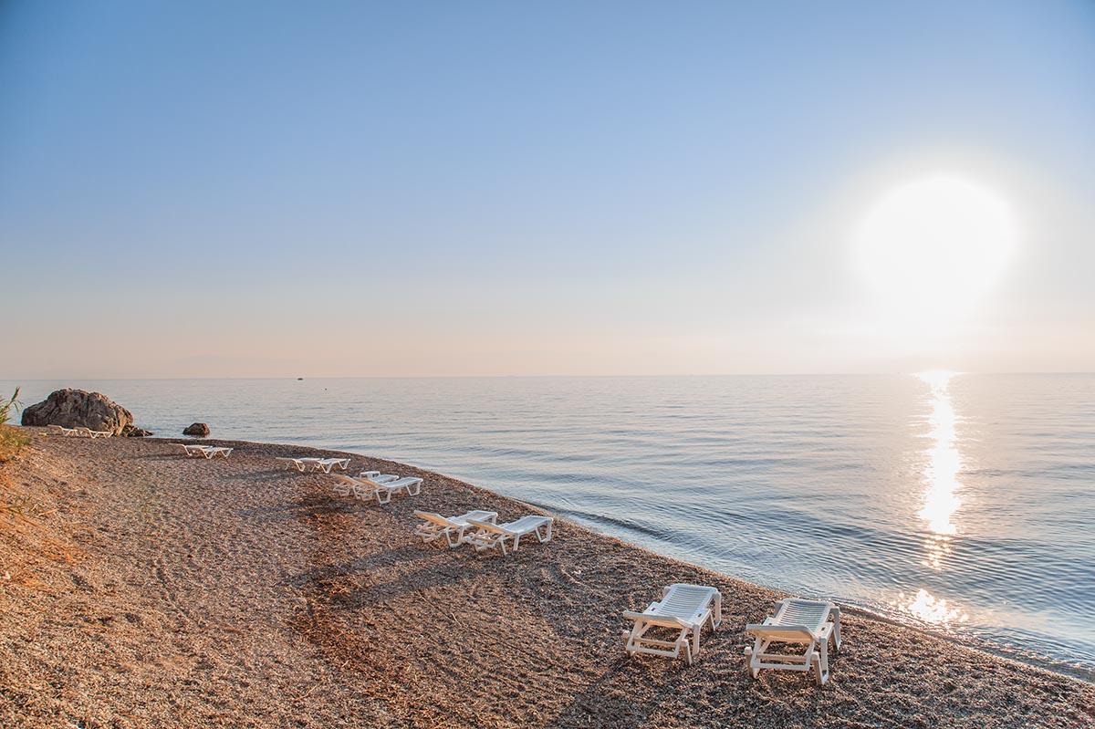 Grande Mare Hotel Spa & Wellness