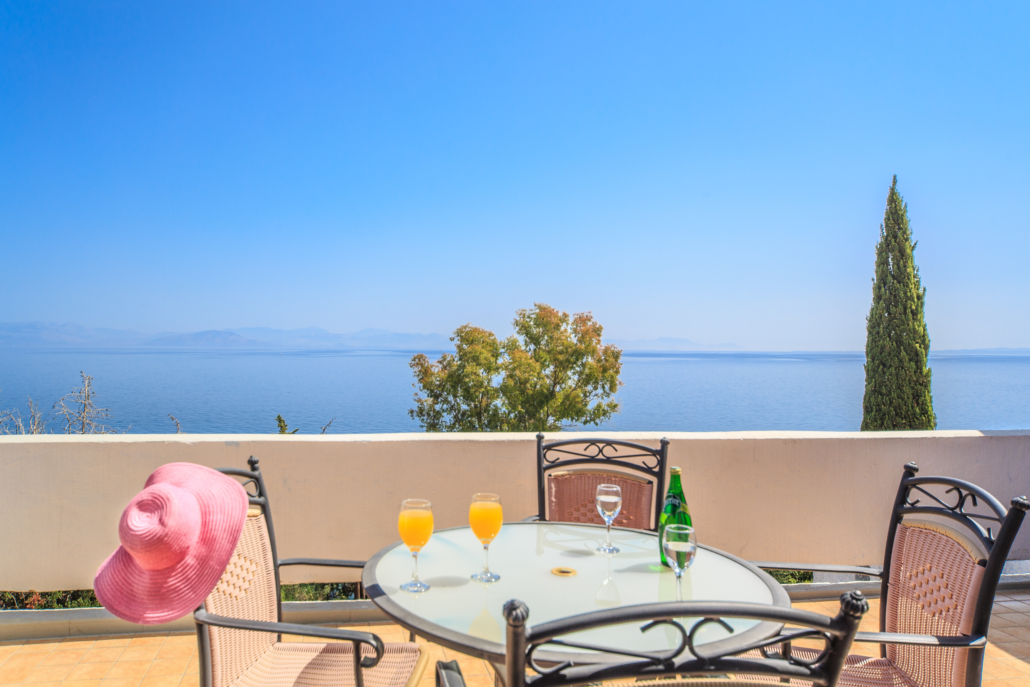 Grande Mare Hotel Spa & Wellness